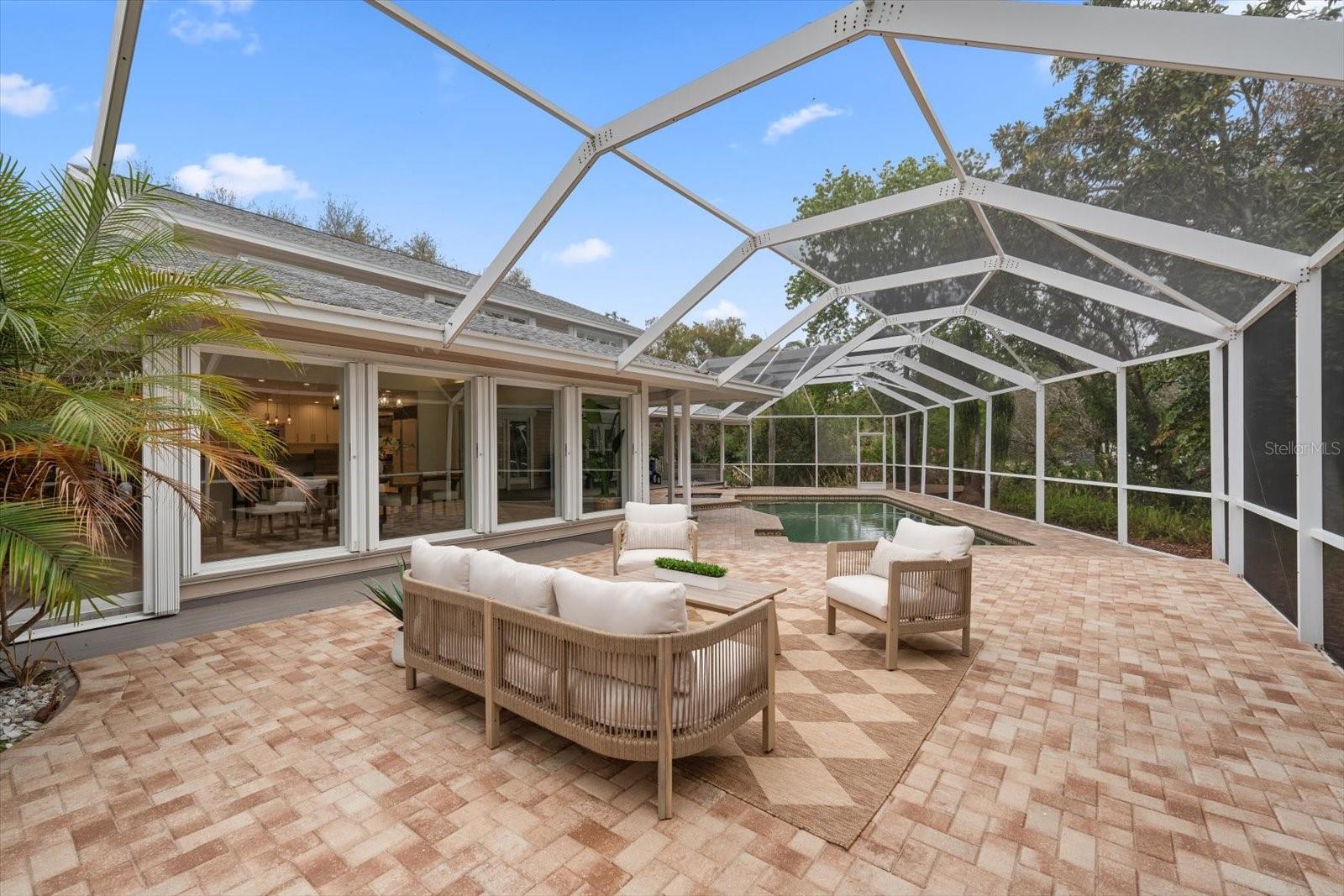 WEYBRIDGE WOODS-UNIT C - Residential