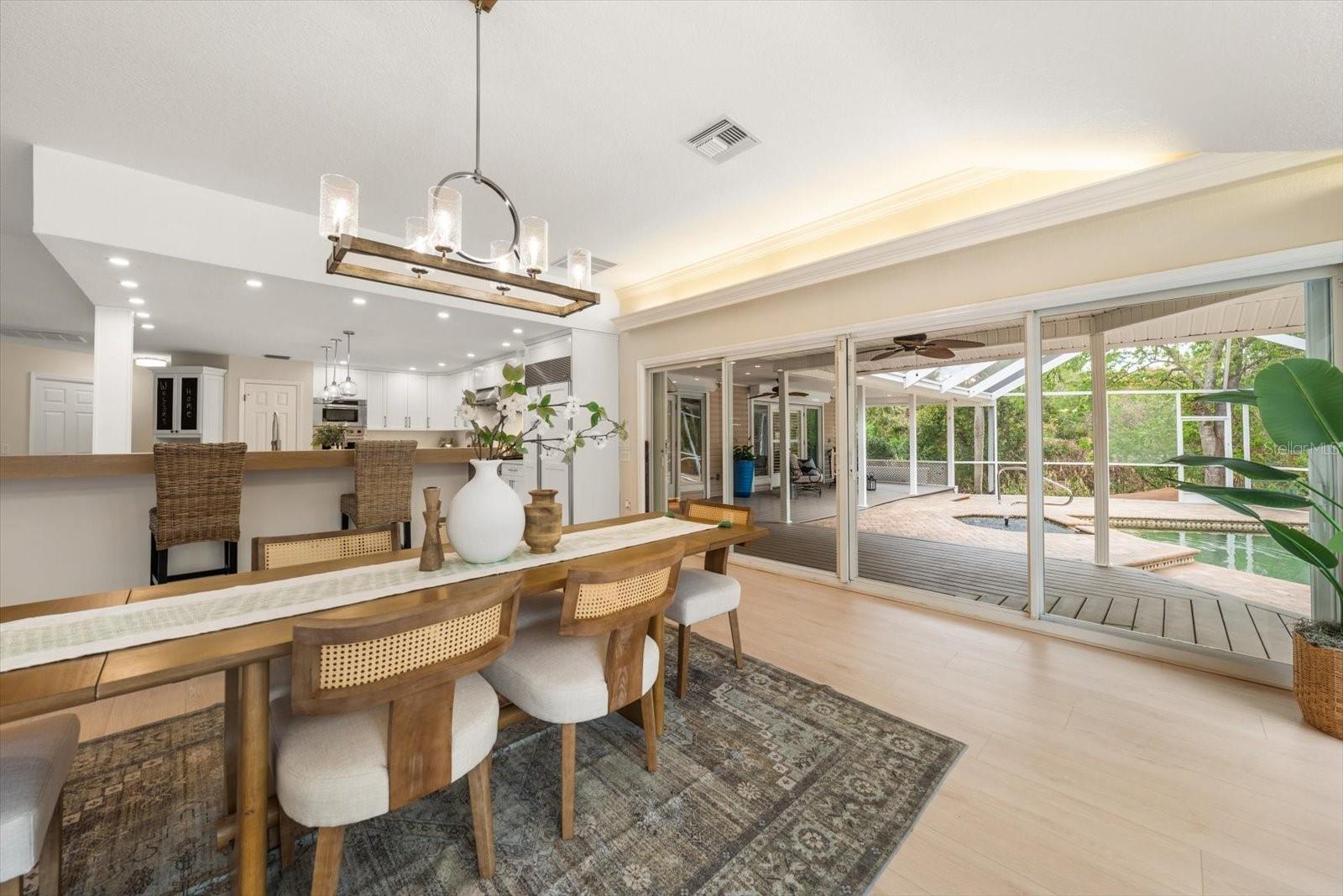 WEYBRIDGE WOODS-UNIT C - Residential