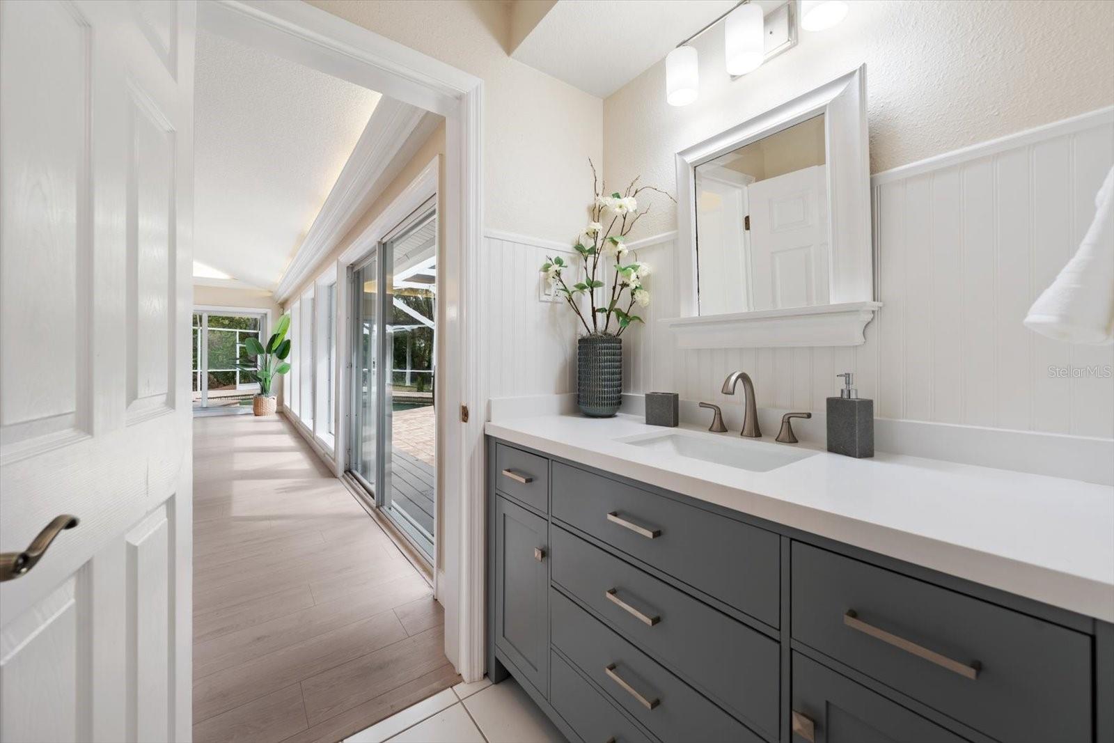 WEYBRIDGE WOODS-UNIT C - Residential