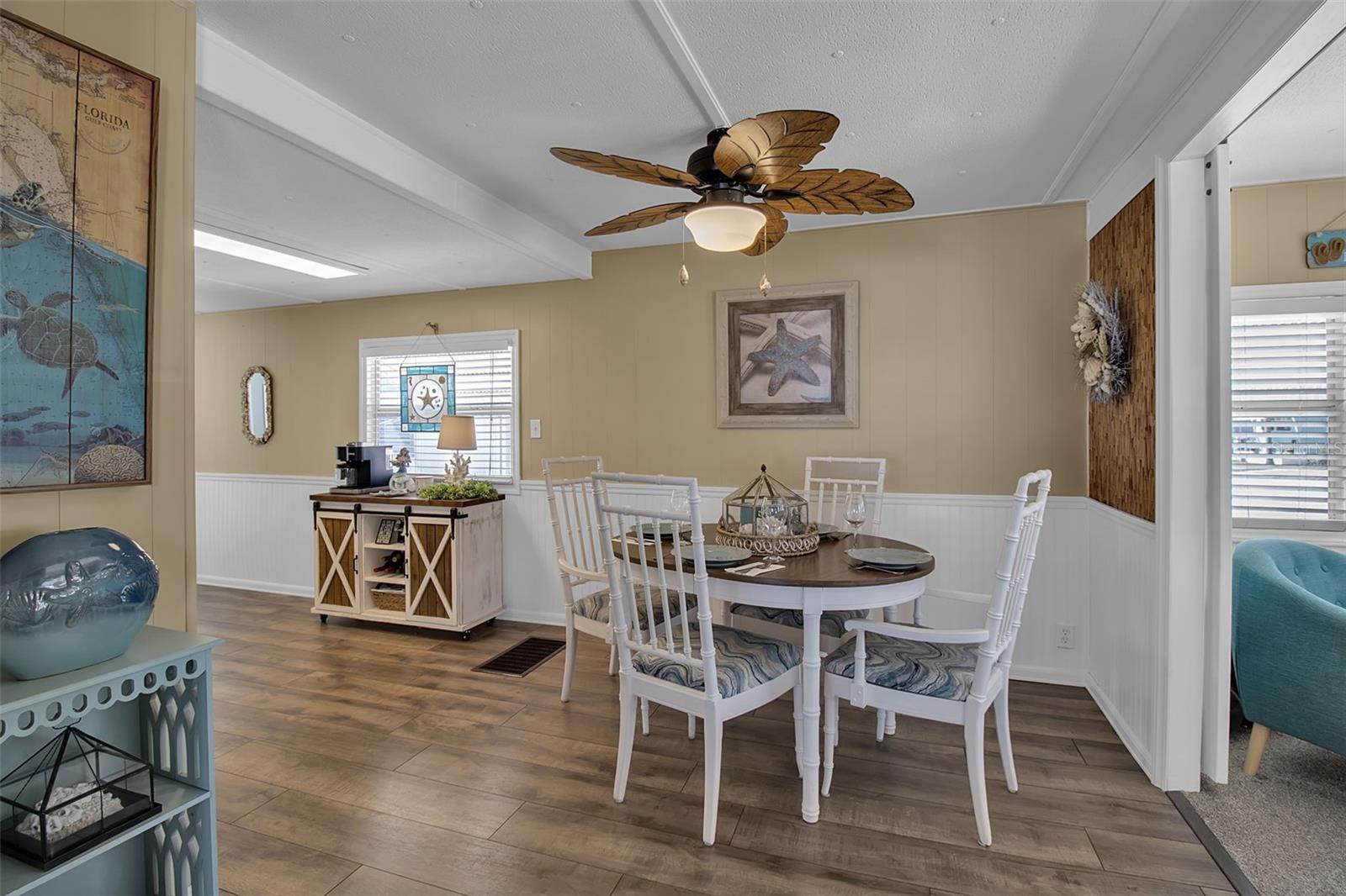 PARADISE BAY ESTATES CO-OP - Residential