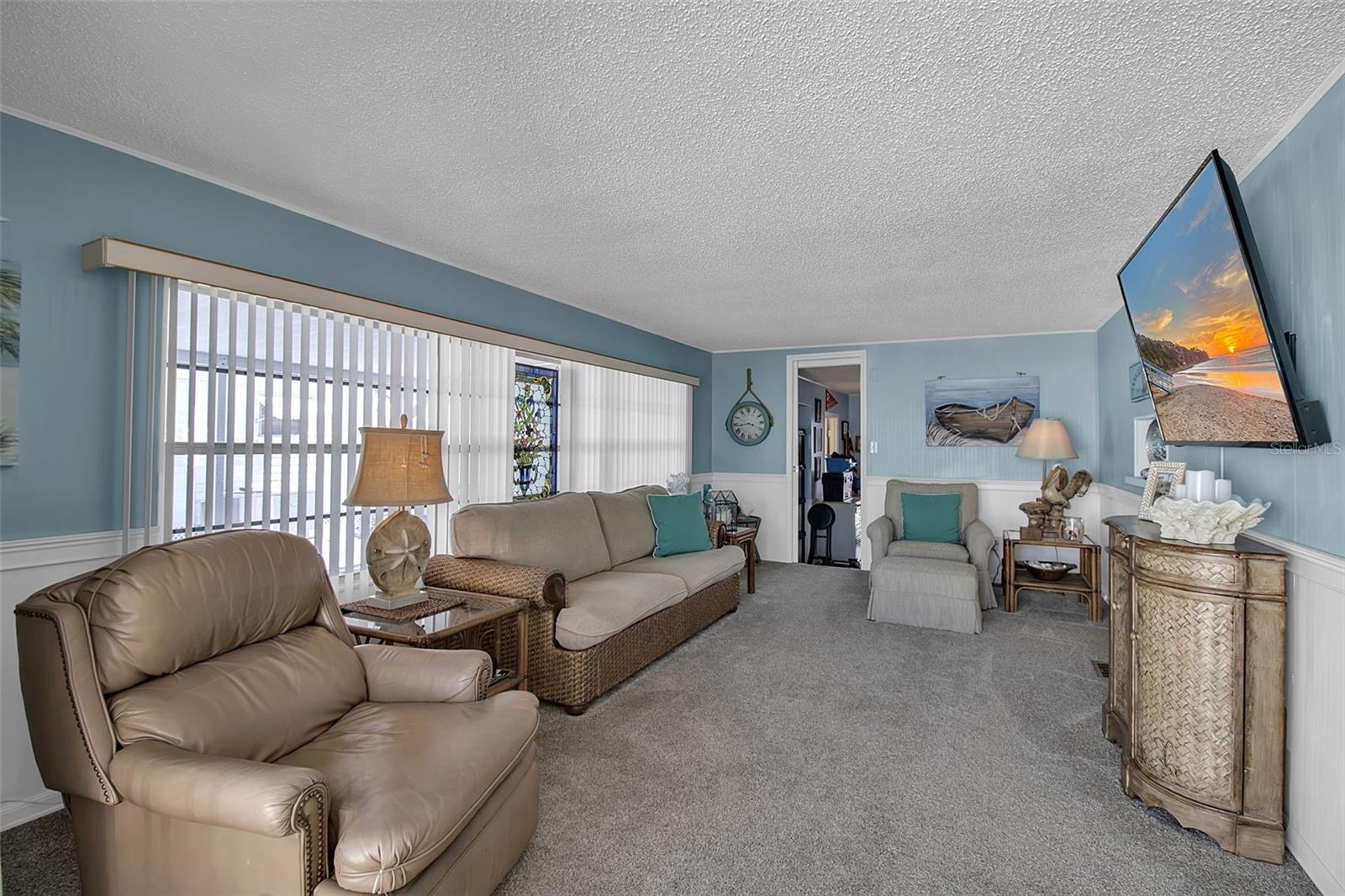 PARADISE BAY ESTATES CO-OP - Residential