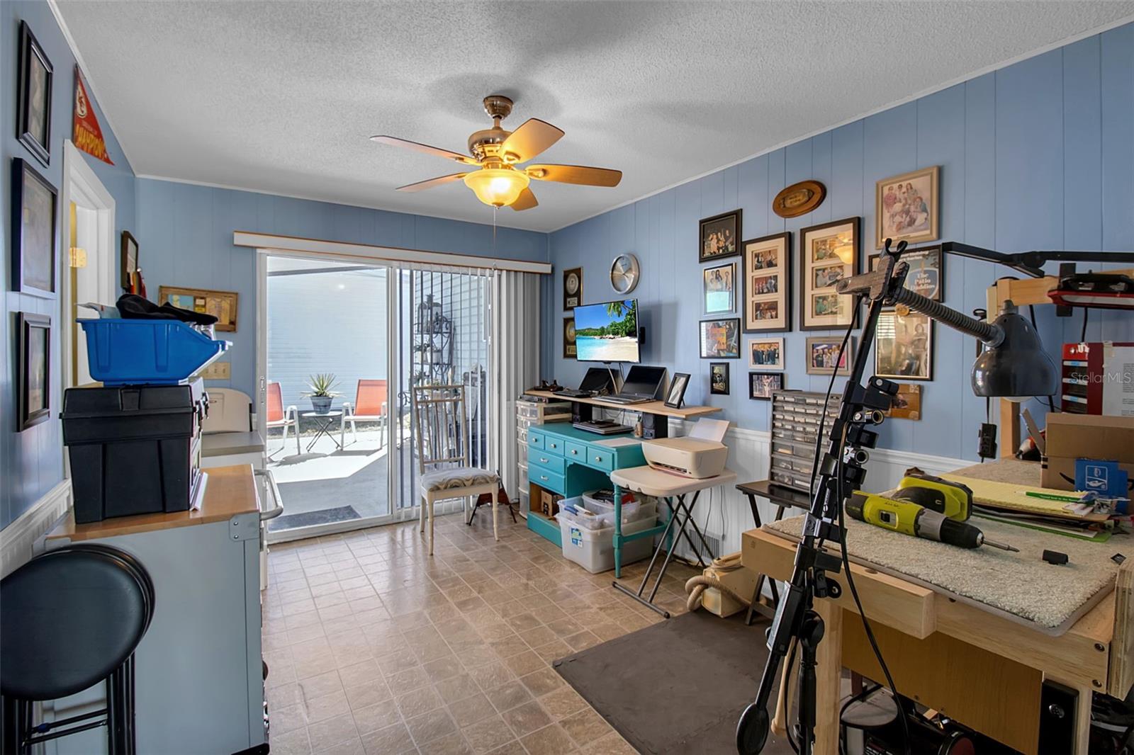 PARADISE BAY ESTATES CO-OP - Residential