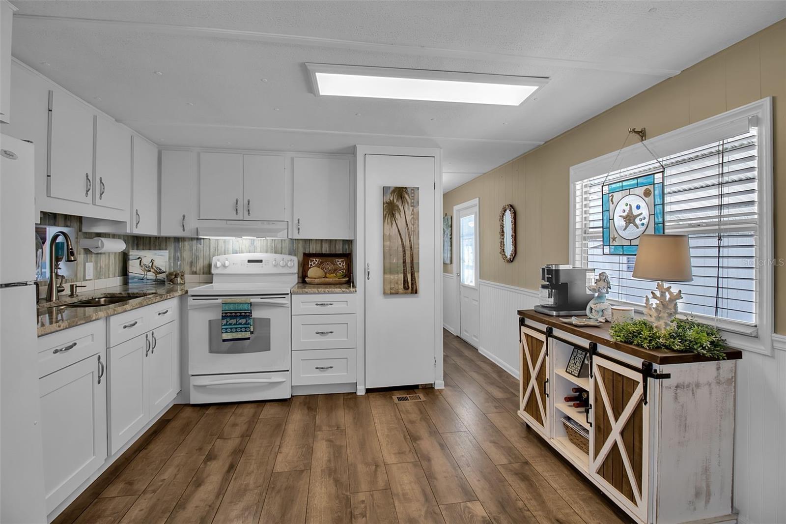 PARADISE BAY ESTATES CO-OP - Residential