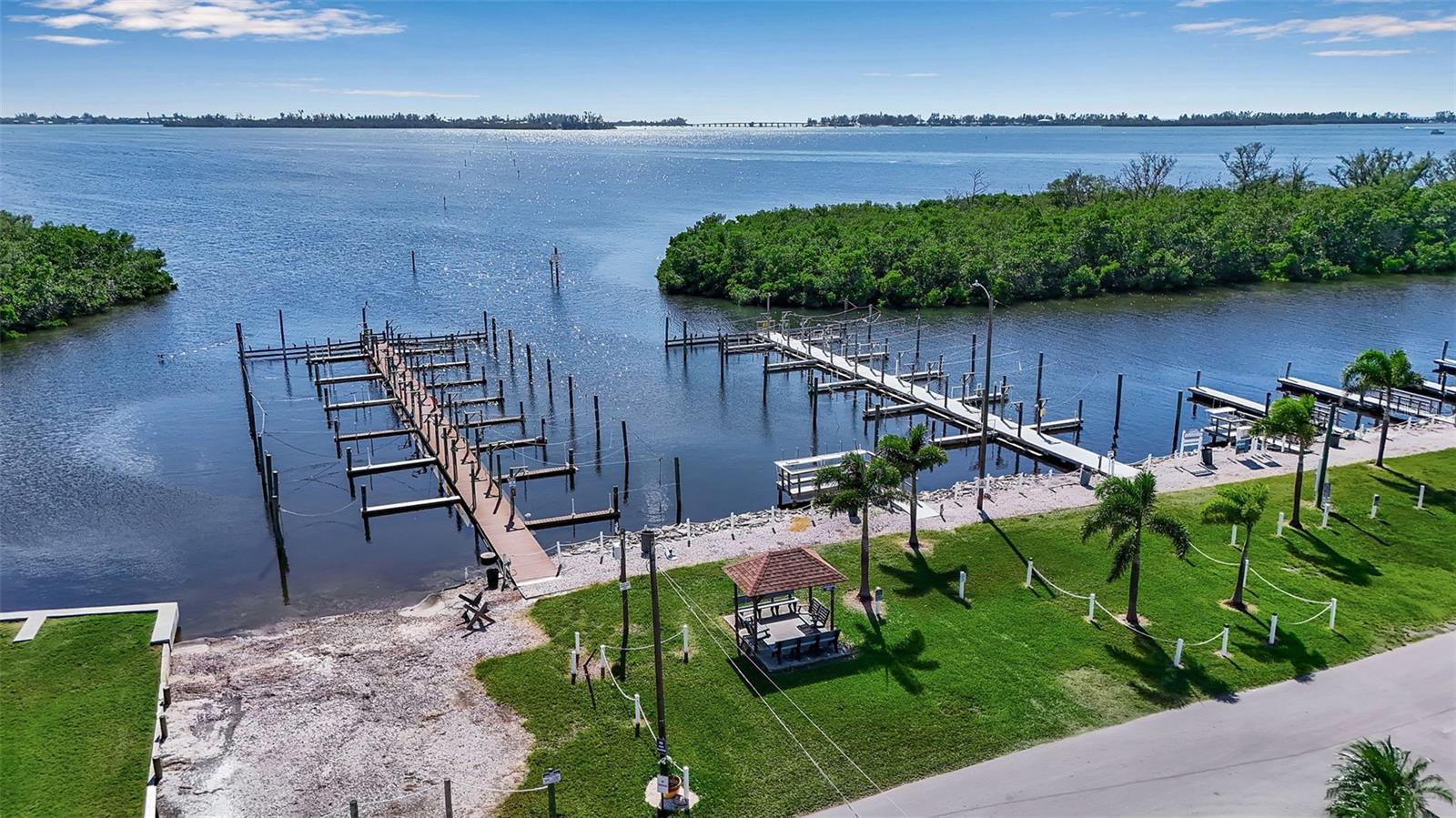 PARADISE BAY ESTATES CO-OP - Residential