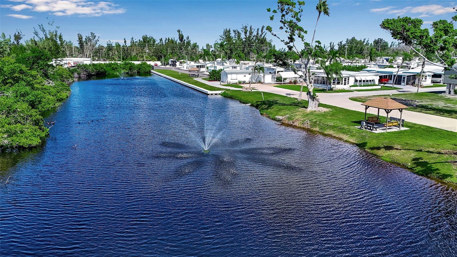 PARADISE BAY ESTATES CO-OP - Residential