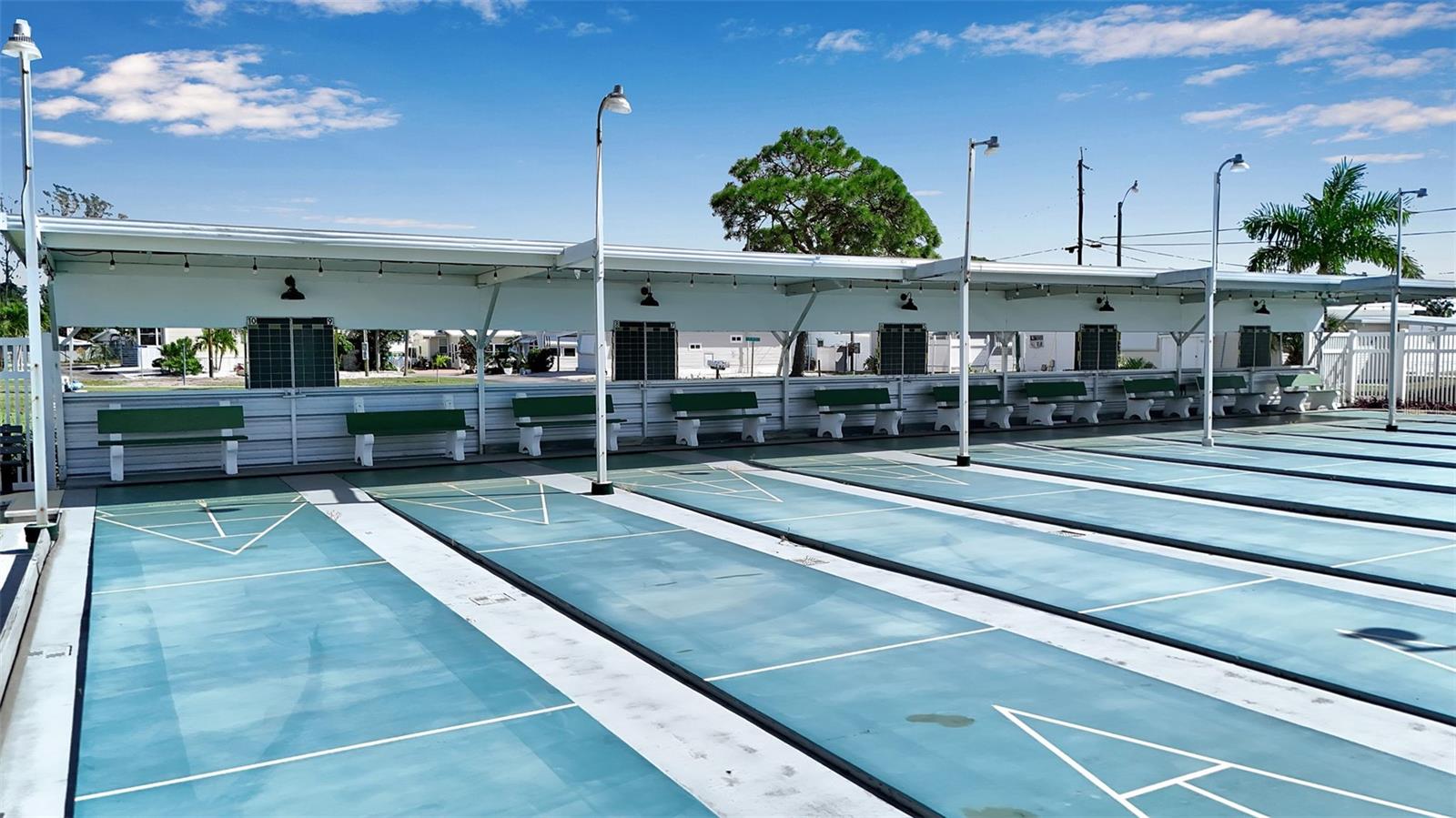 PARADISE BAY ESTATES CO-OP - Residential