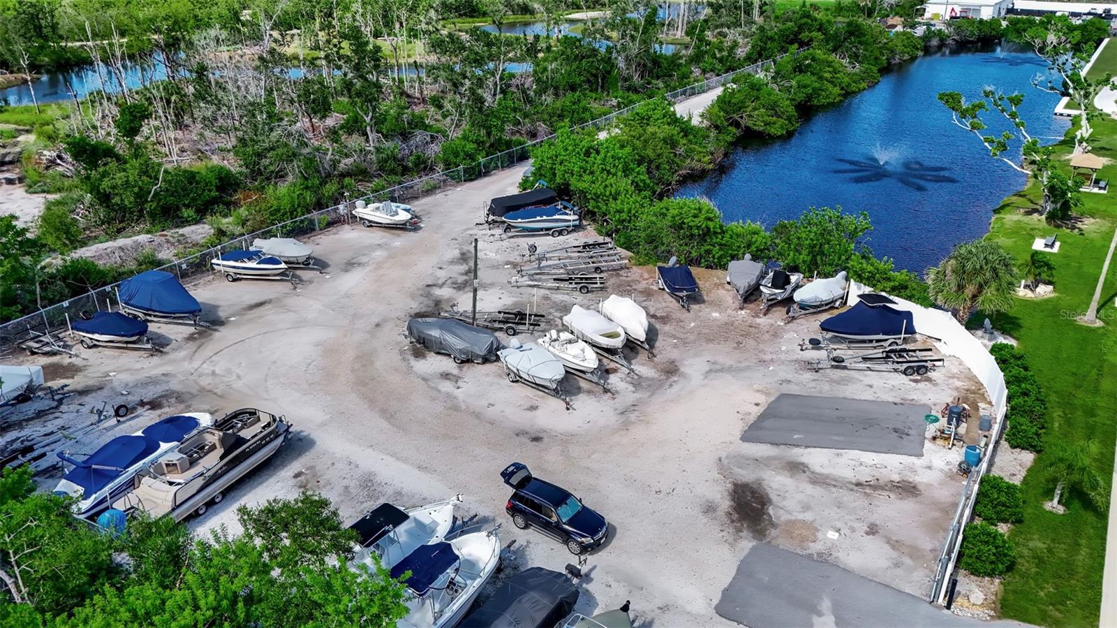 PARADISE BAY ESTATES CO-OP - Residential