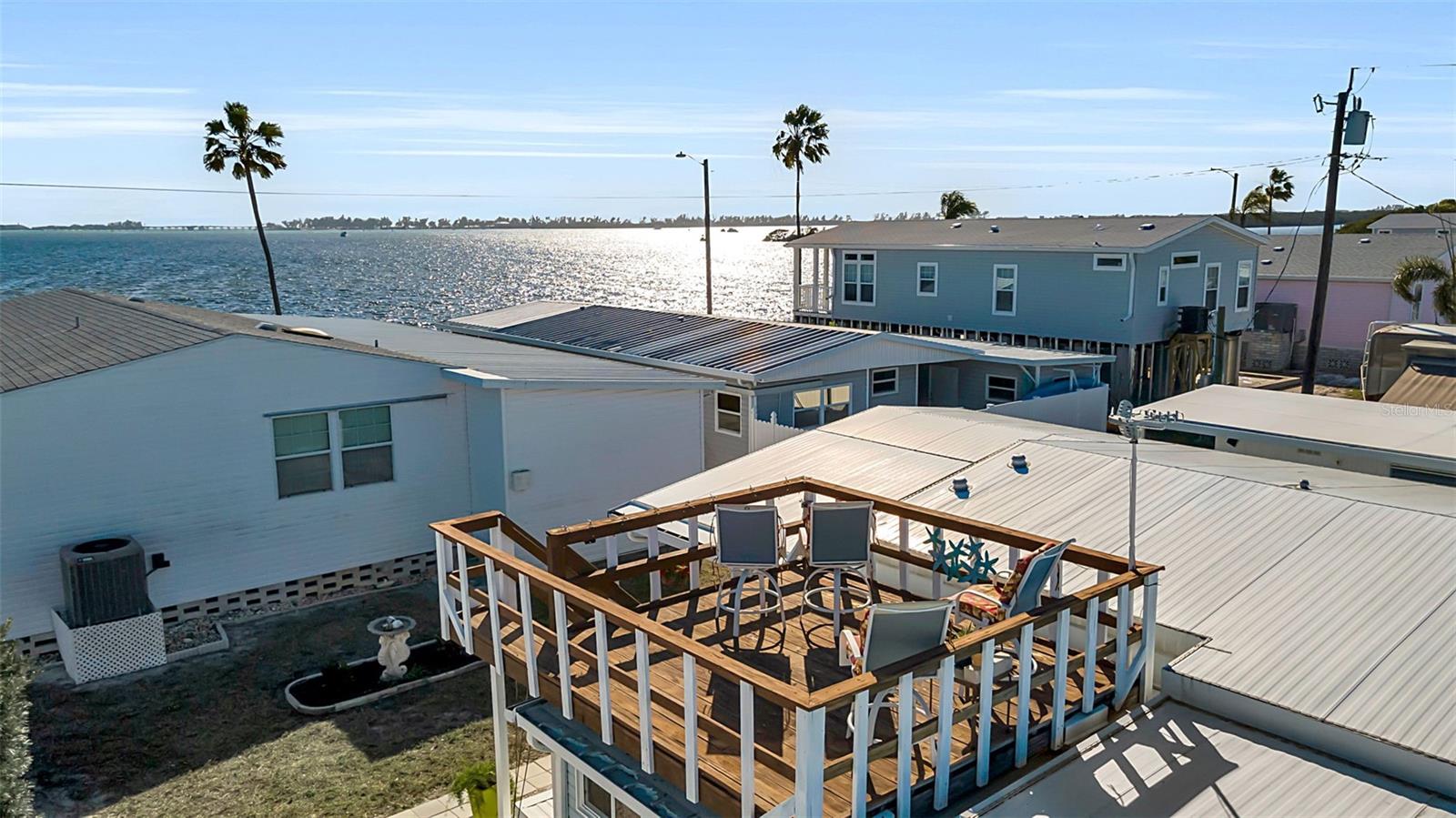 PARADISE BAY ESTATES CO-OP - Residential