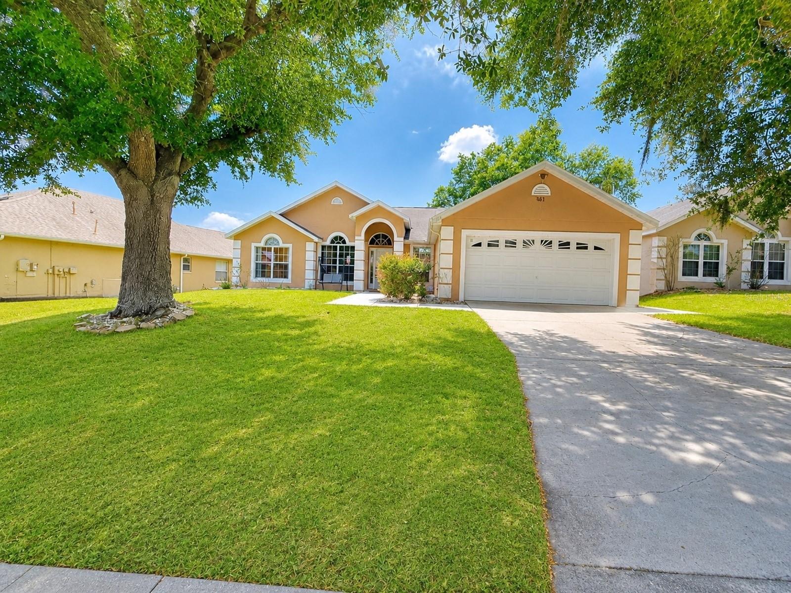 COMING SOON!

Beautiful pool home coming soon in the sought-after Westridge community! This well-maintained residence offers spacious living areas, an open floor plan, private screened pool, and a fantastic location near shopping, dining, major highways, and Central Florida attractions. Enjoy added privacy and a lifestyle designed for relaxation and convenience.

Professional photos and additional details coming soon. Don't miss this opportunity—start planning your showing today!