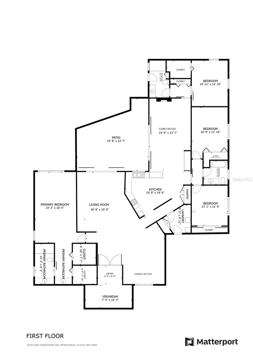 BILTMORE ISLES - Residential