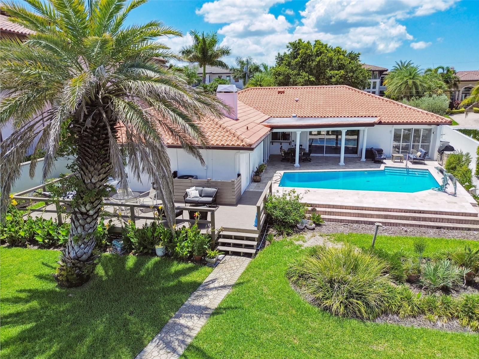 BILTMORE ISLES - Residential