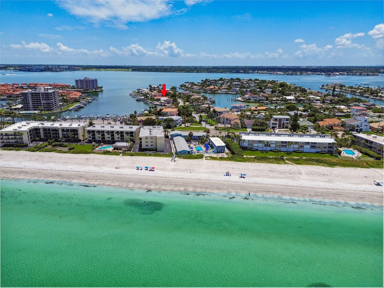 BILTMORE ISLES - Residential