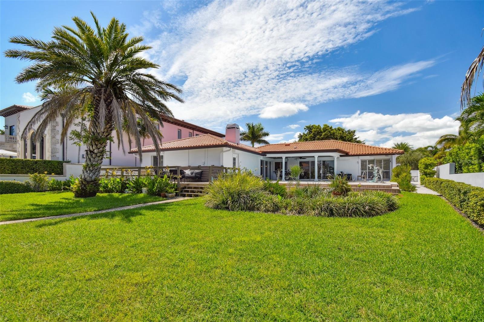 BILTMORE ISLES - Residential