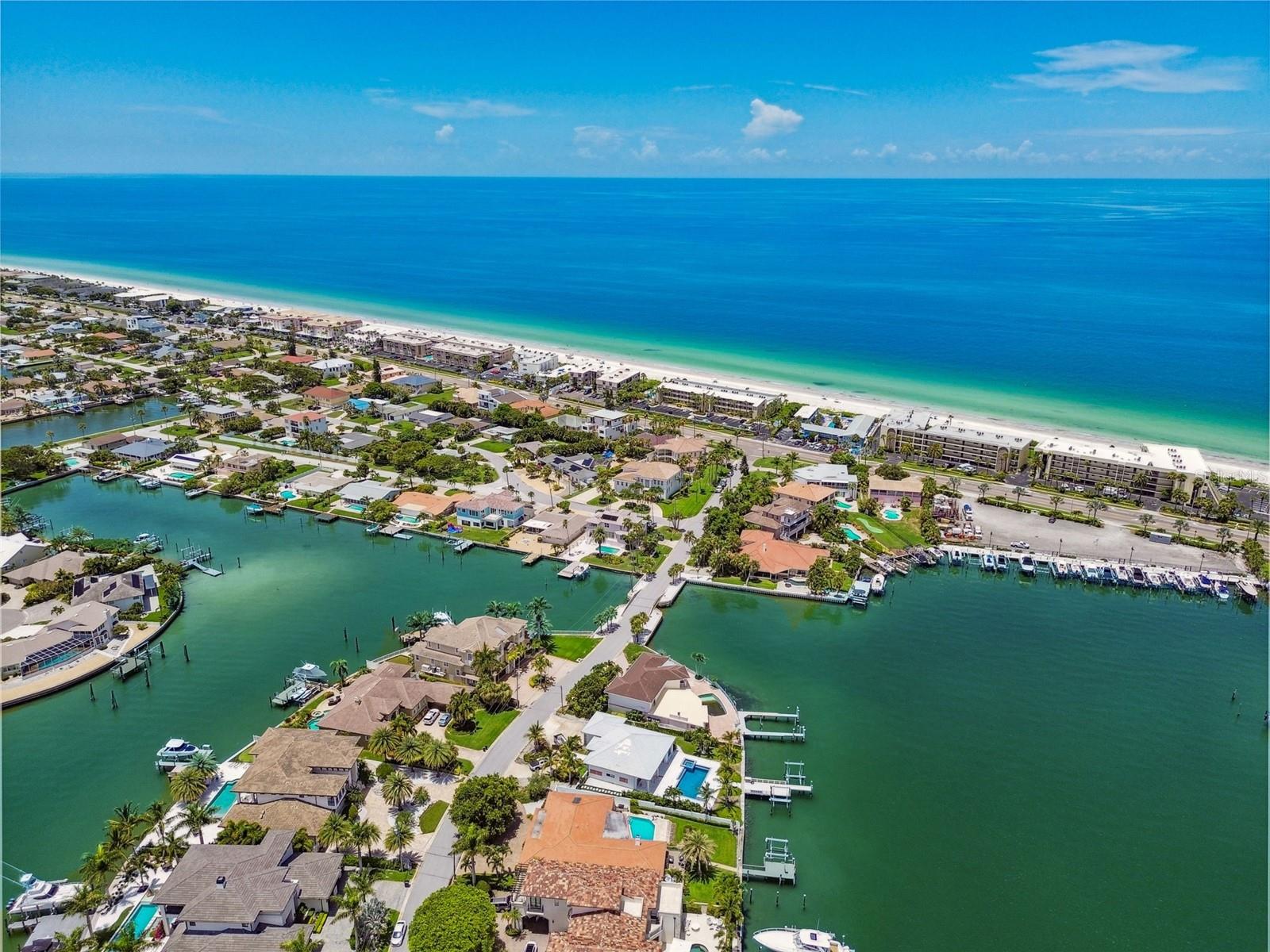 BILTMORE ISLES - Residential