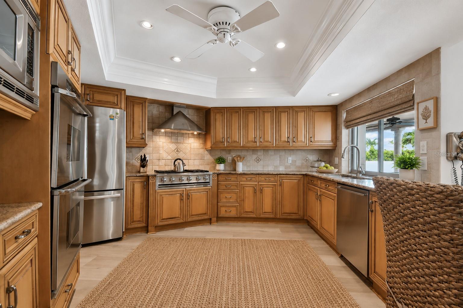 BILTMORE ISLES - Residential