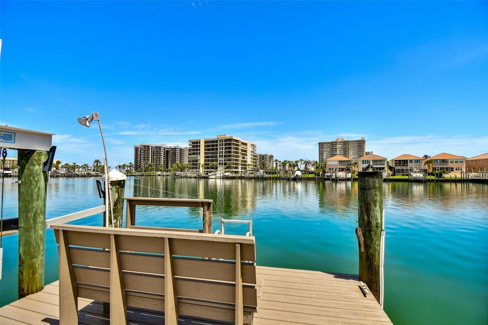 BILTMORE ISLES - Residential