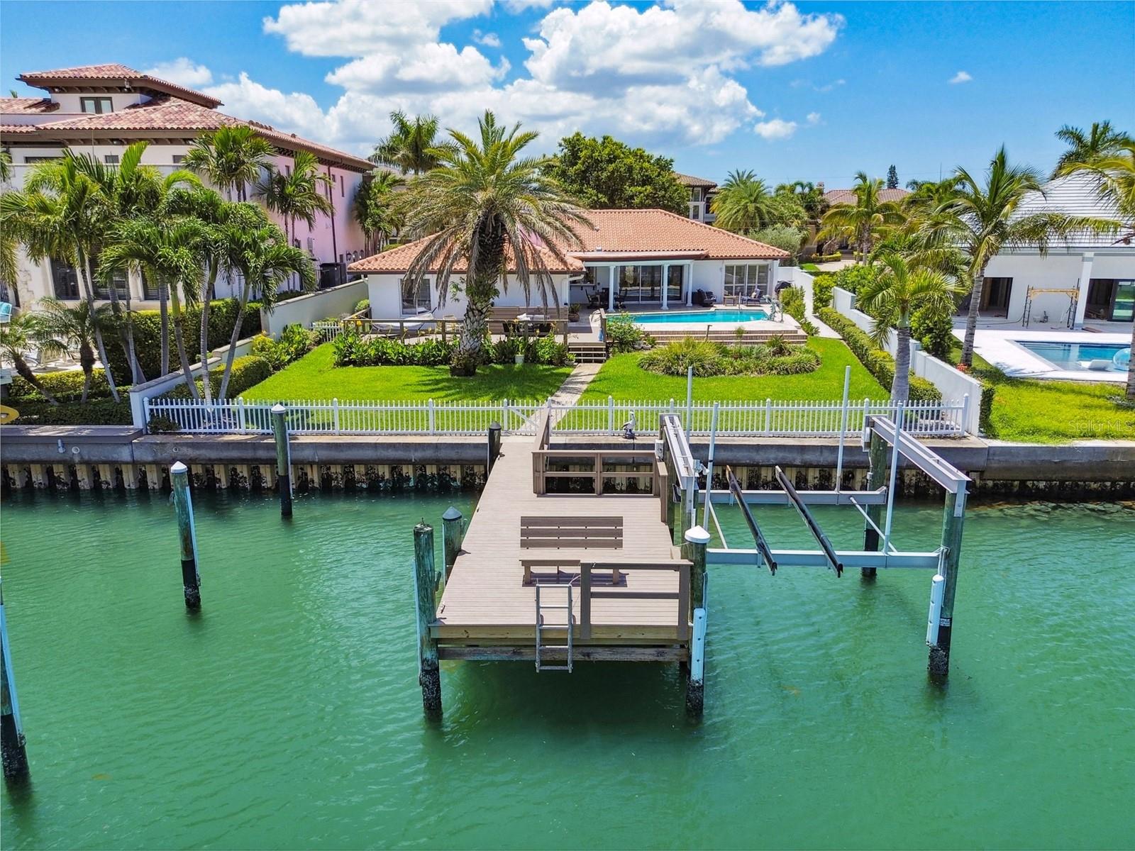 BILTMORE ISLES - Residential
