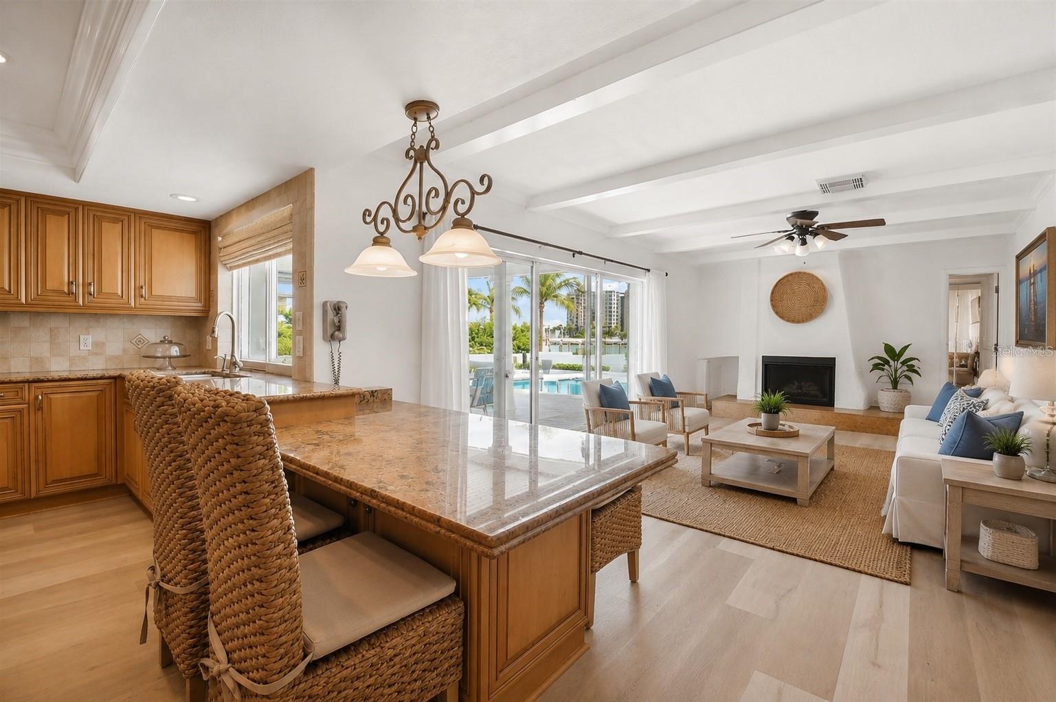 BILTMORE ISLES - Residential