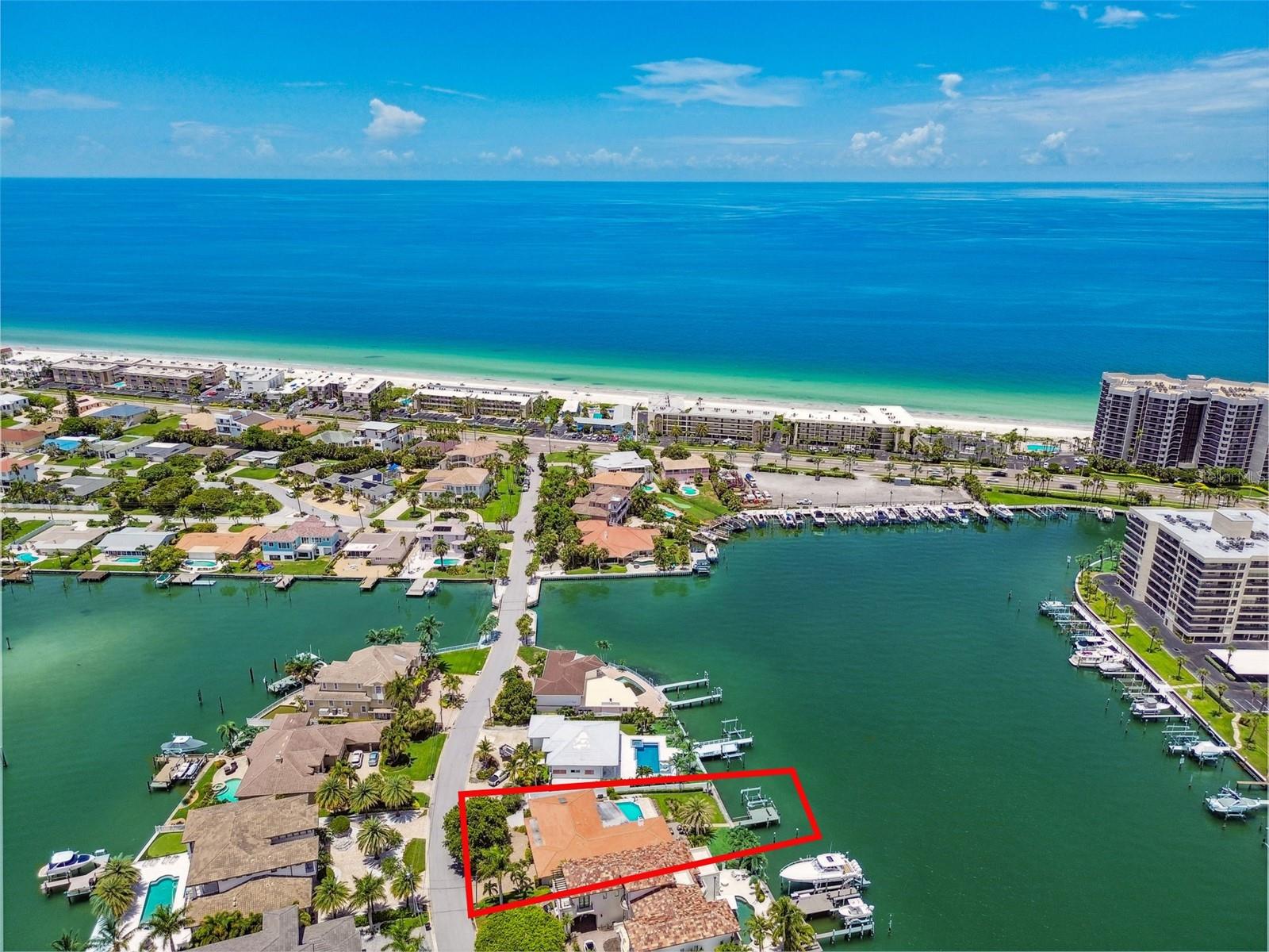 BILTMORE ISLES - Residential