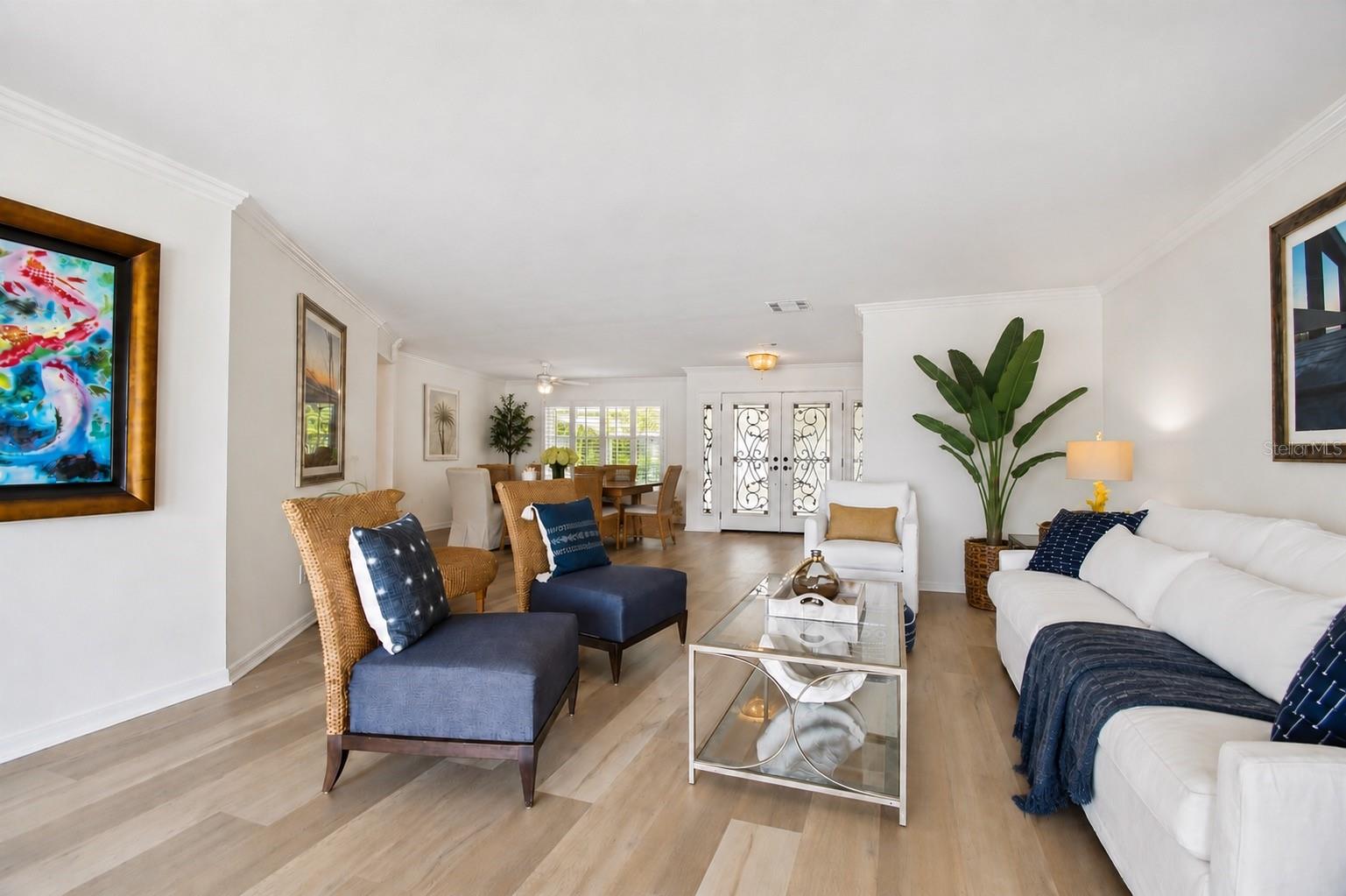 BILTMORE ISLES - Residential