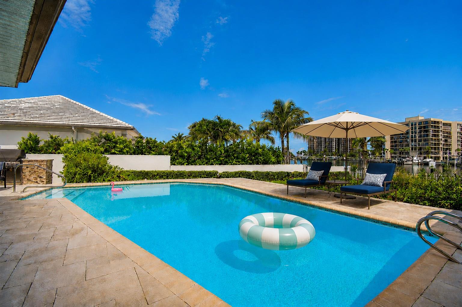 BILTMORE ISLES - Residential