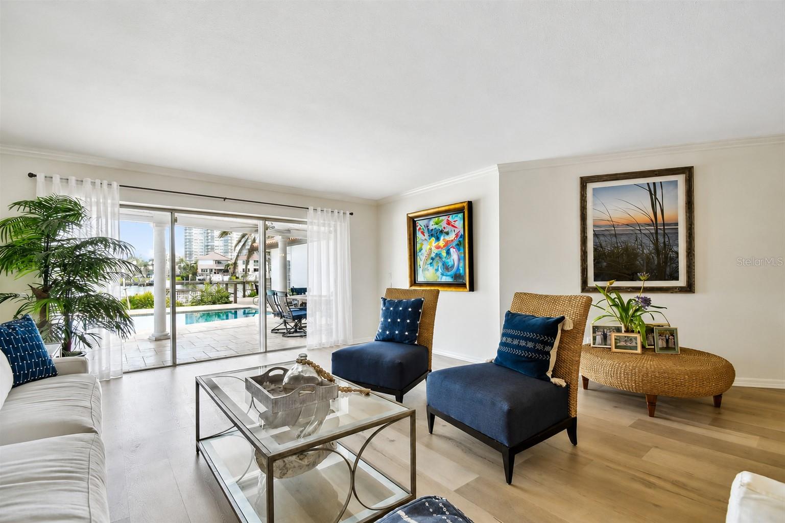 BILTMORE ISLES - Residential