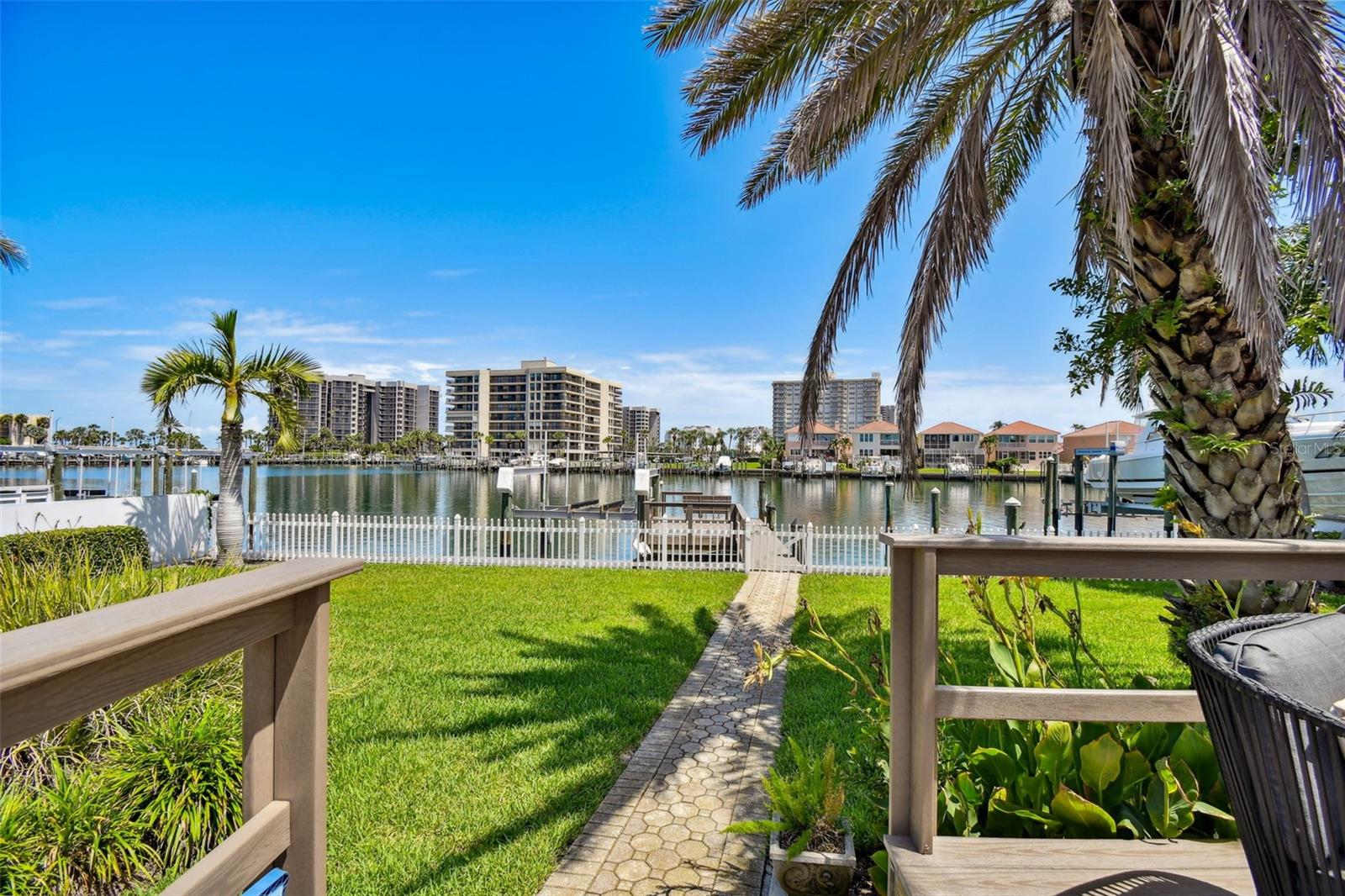 BILTMORE ISLES - Residential