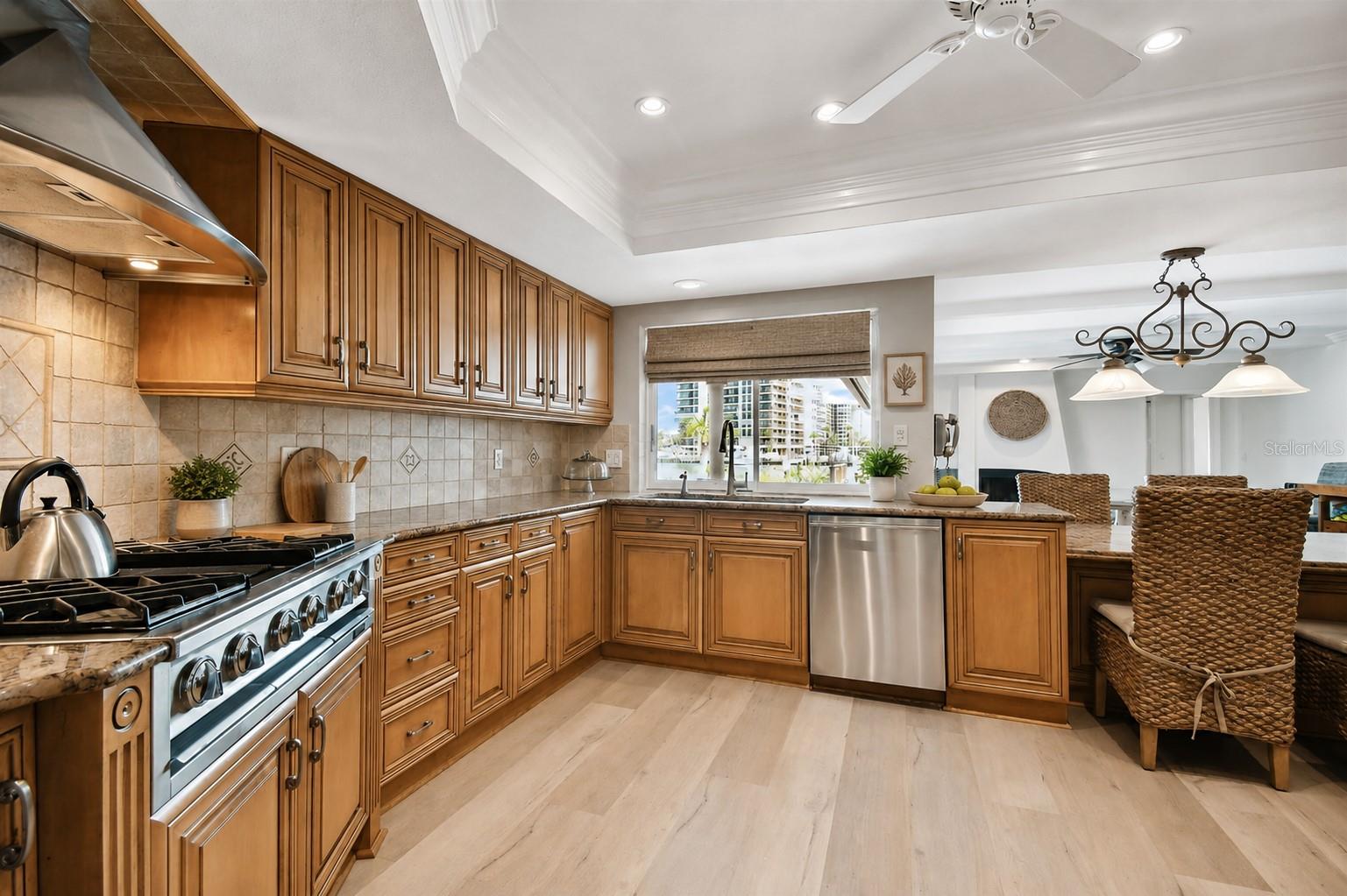 BILTMORE ISLES - Residential