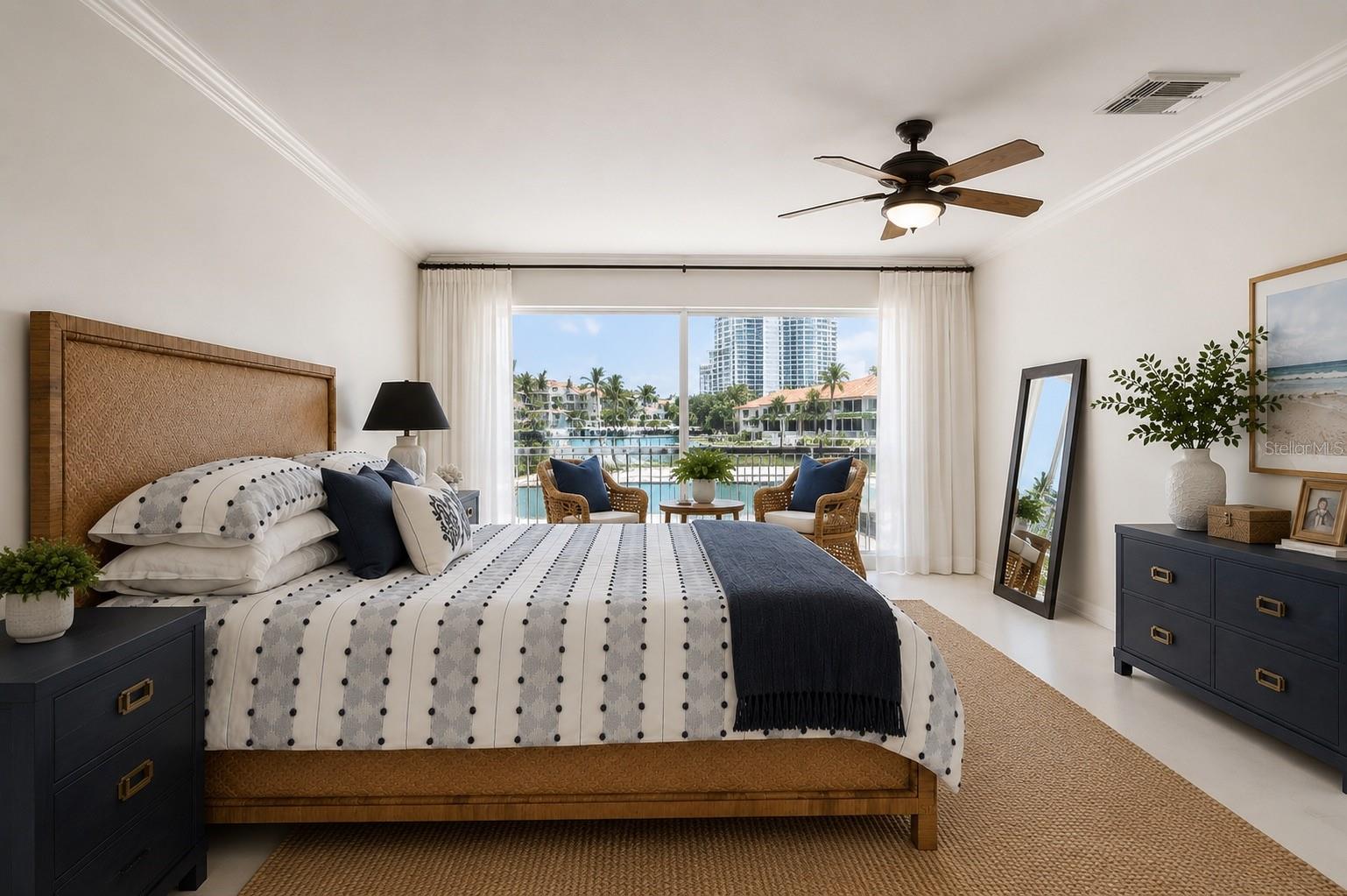 BILTMORE ISLES - Residential
