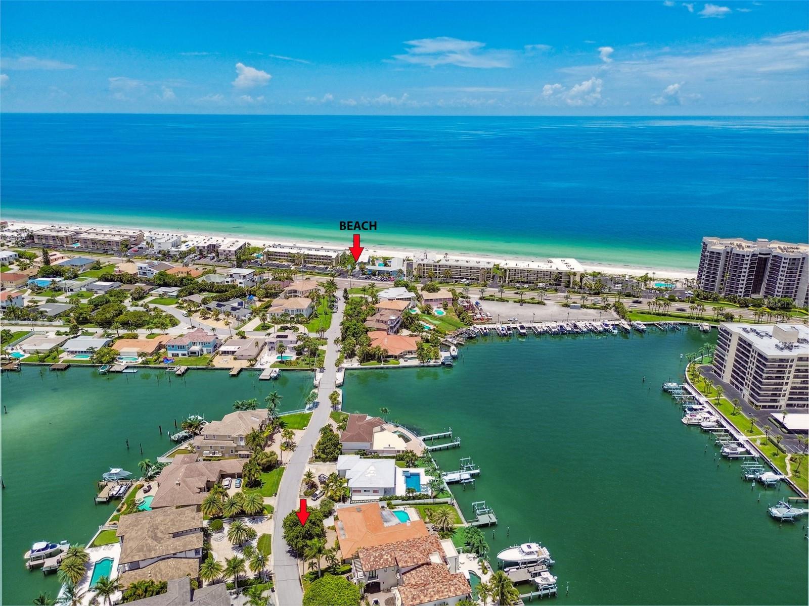 BILTMORE ISLES - Residential