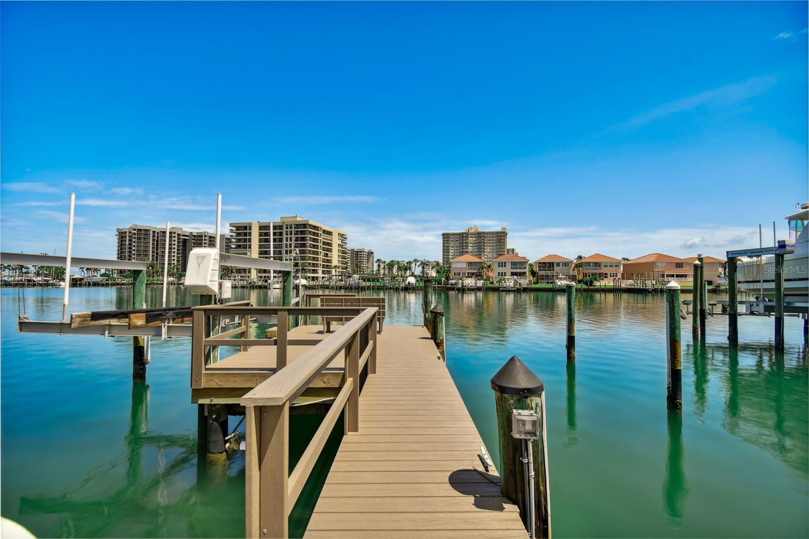 BILTMORE ISLES - Residential
