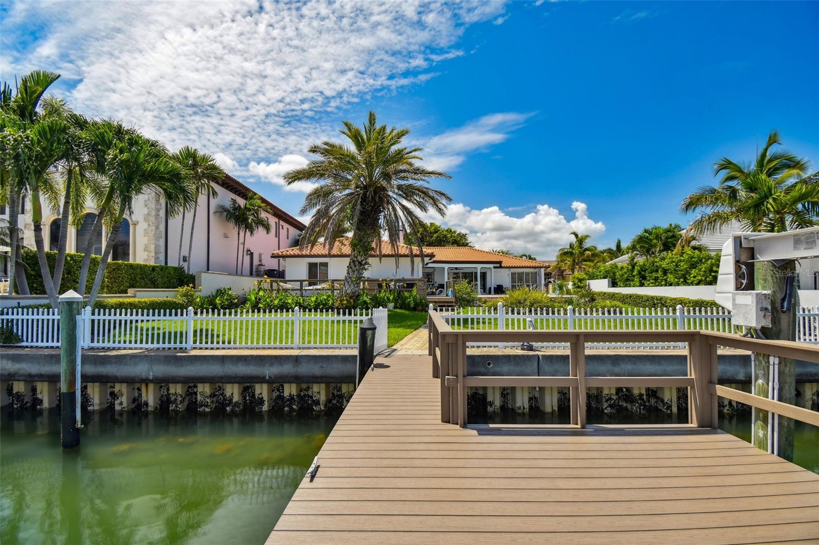 BILTMORE ISLES - Residential