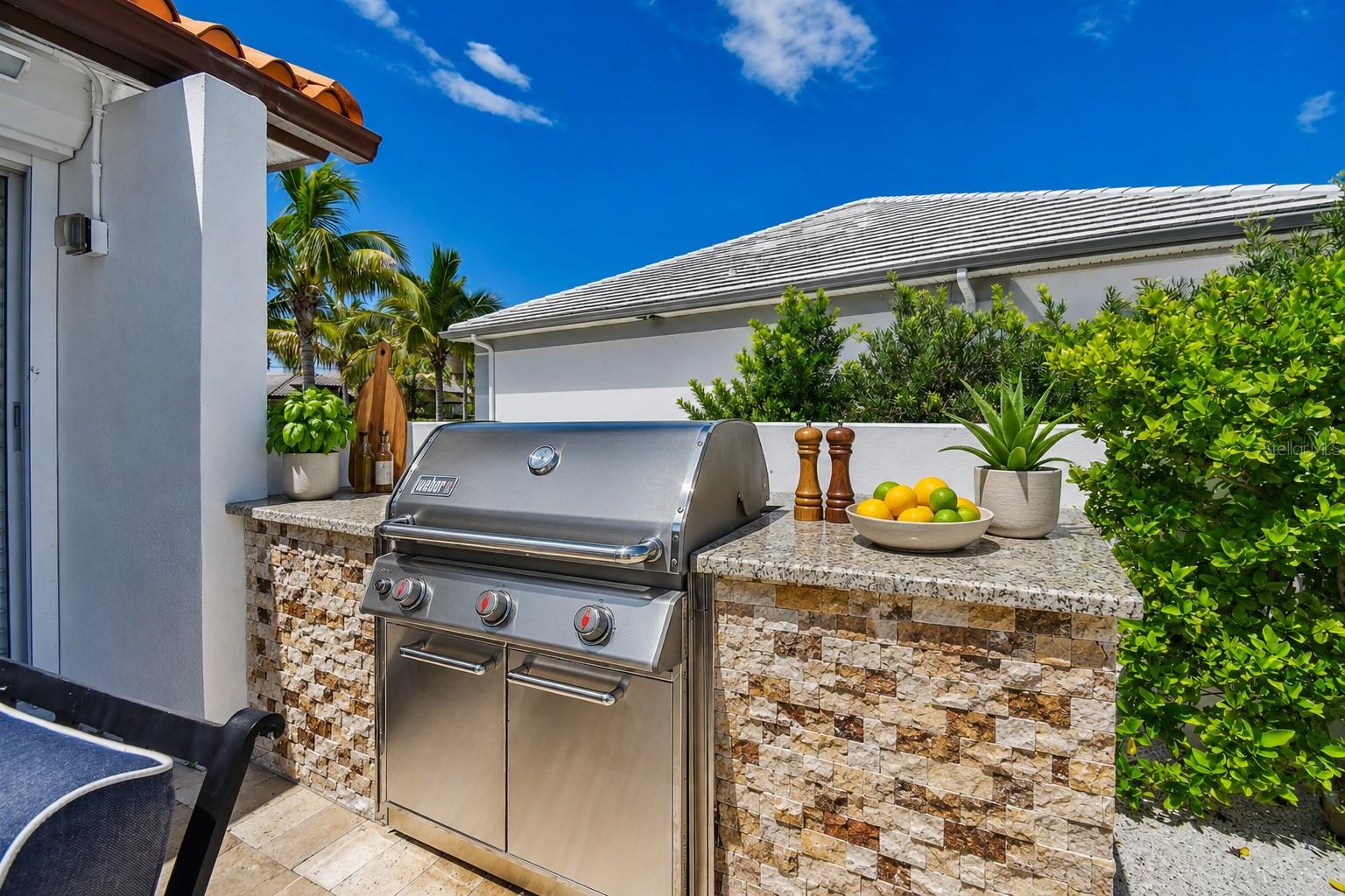 BILTMORE ISLES - Residential