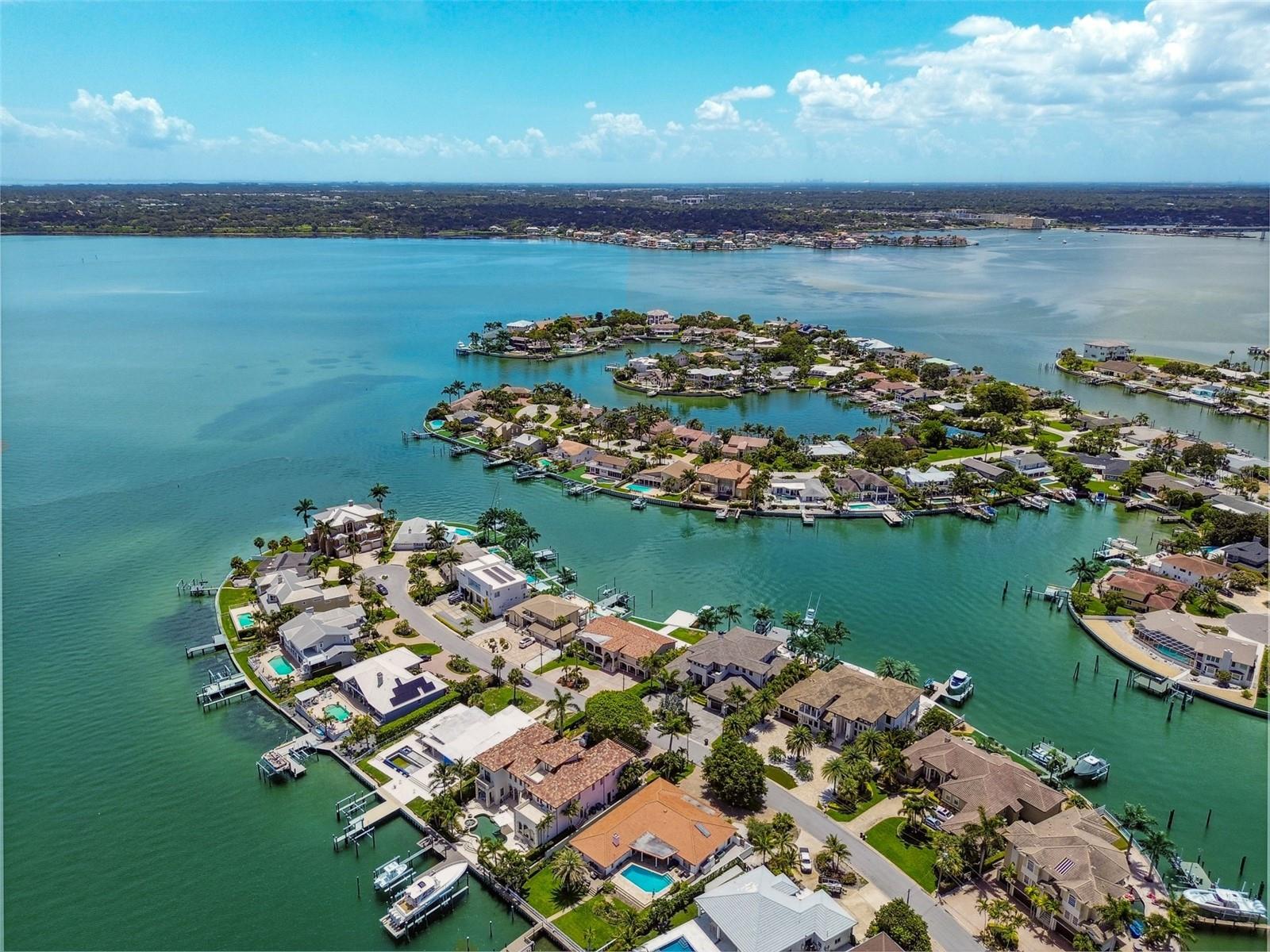 BILTMORE ISLES - Residential