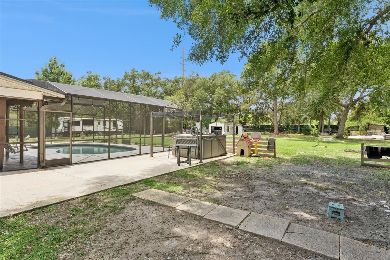 FOREST UNIT 1 - Residential