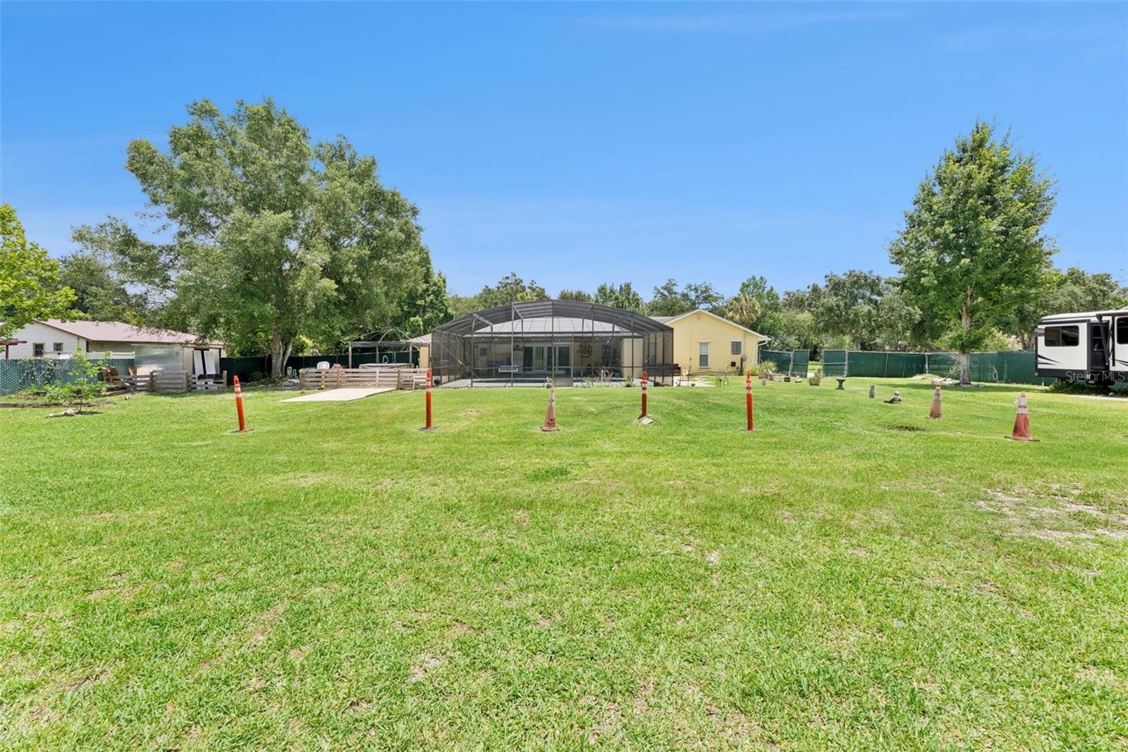 FOREST UNIT 1 - Residential