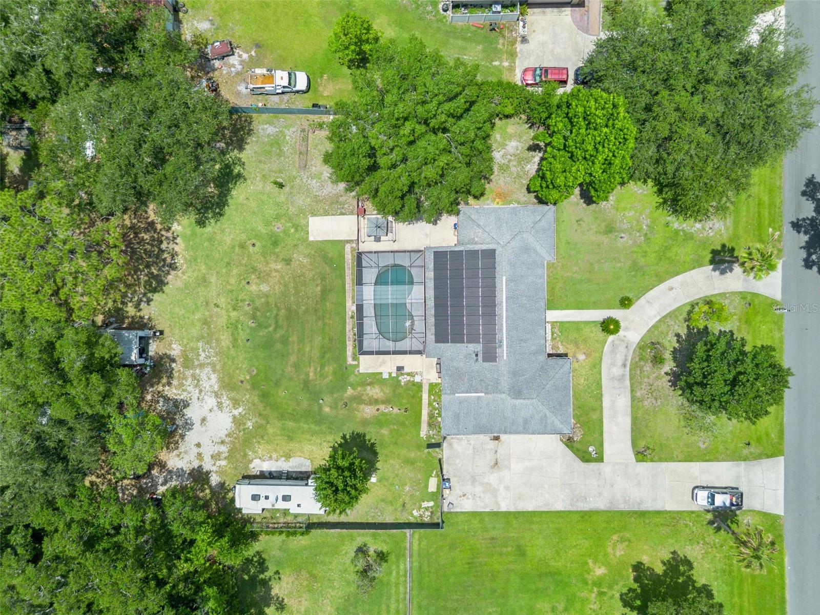 FOREST UNIT 1 - Residential