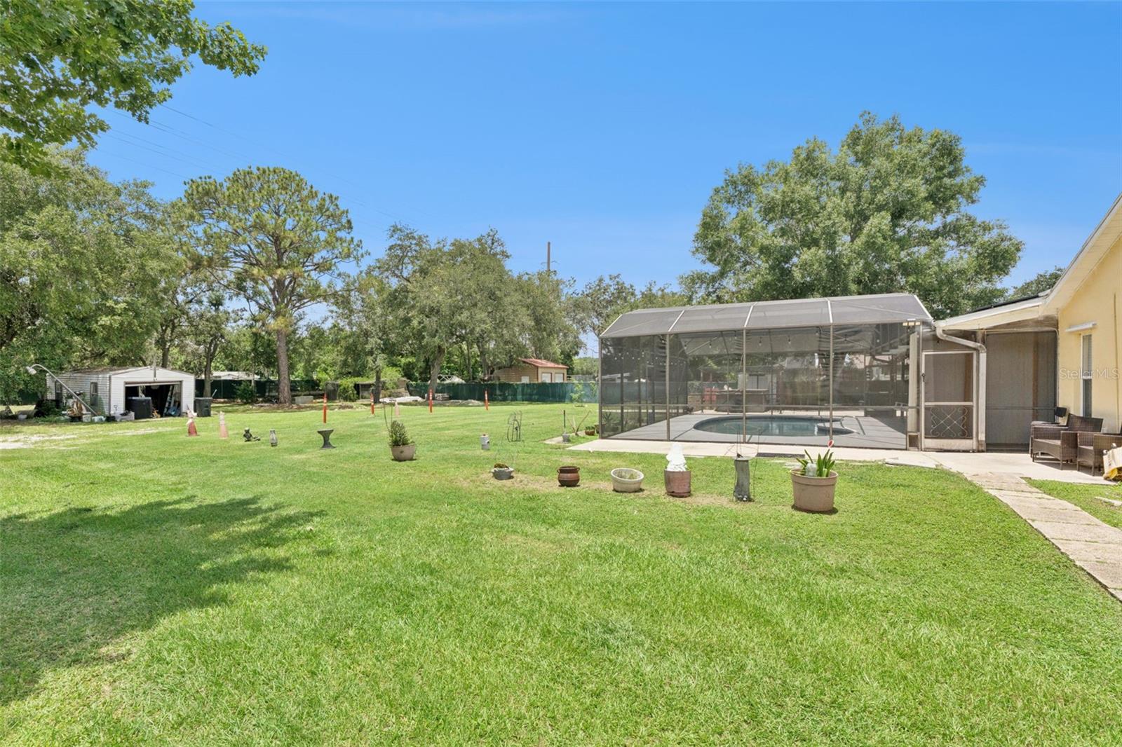 FOREST UNIT 1 - Residential
