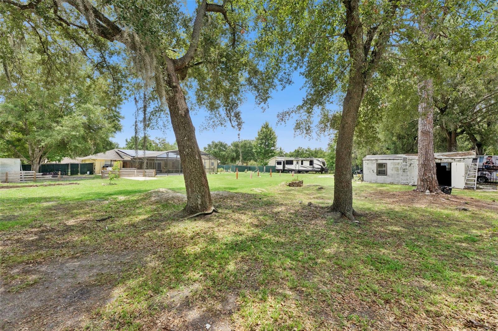 FOREST UNIT 1 - Residential