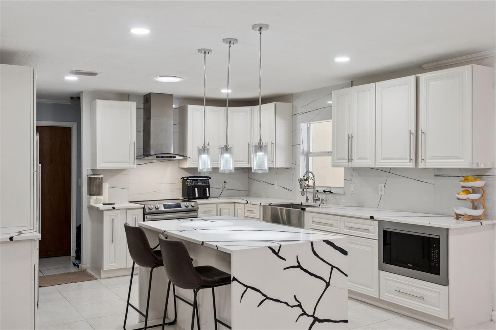 FOREST UNIT 1 - Residential
