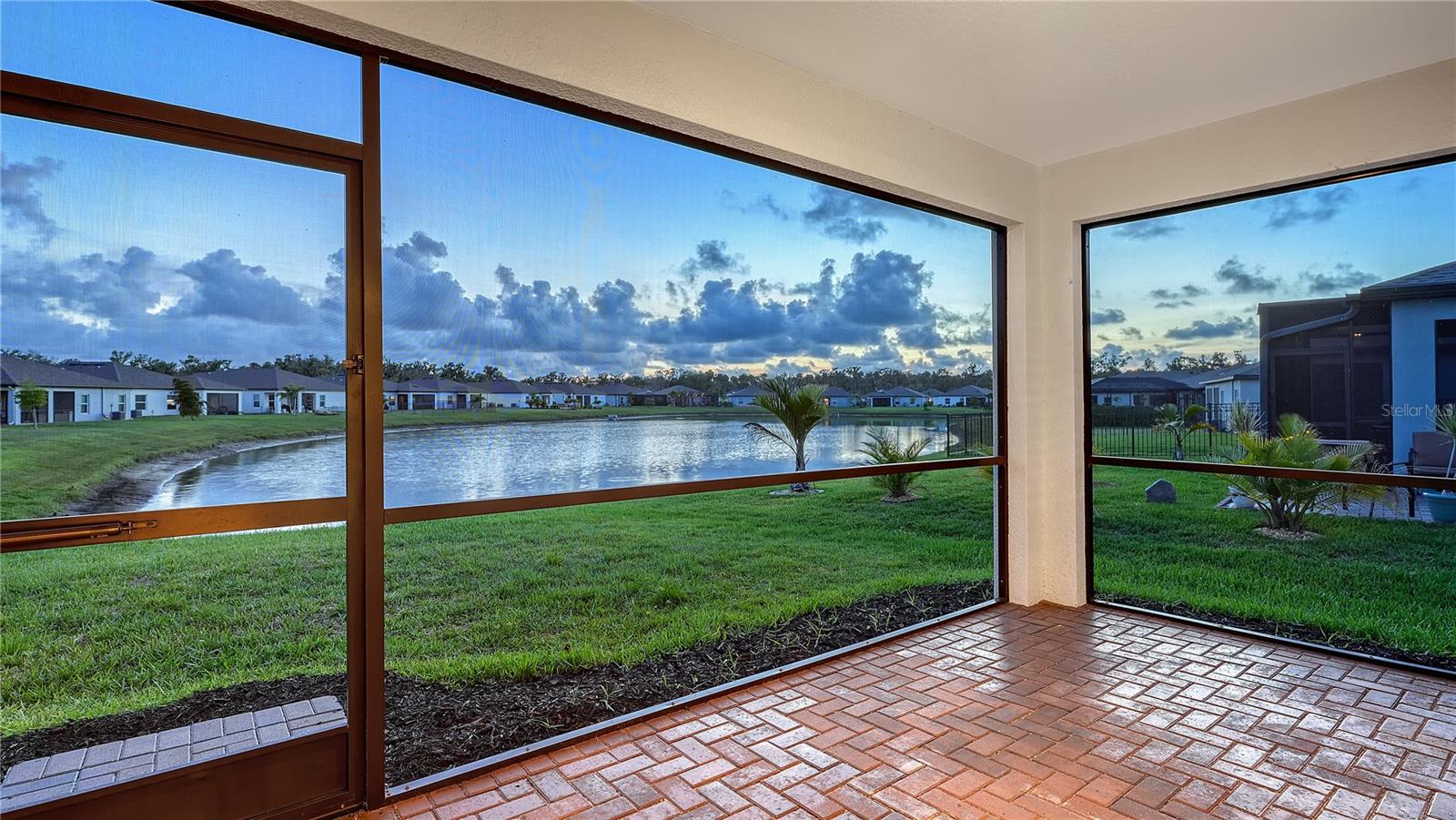 TREVESTA PH IIIC & IIID - Residential