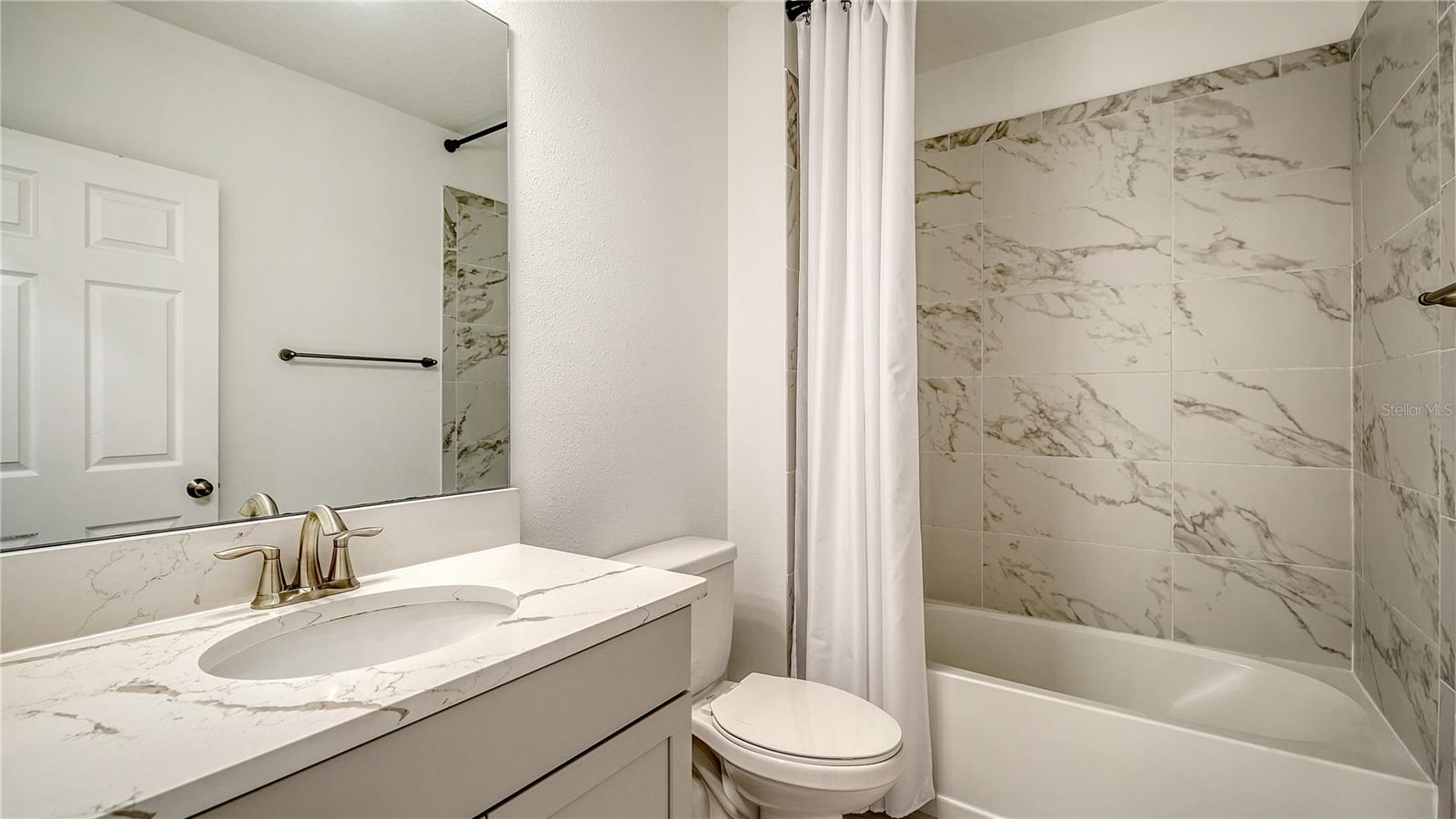 TREVESTA PH IIIC & IIID - Residential