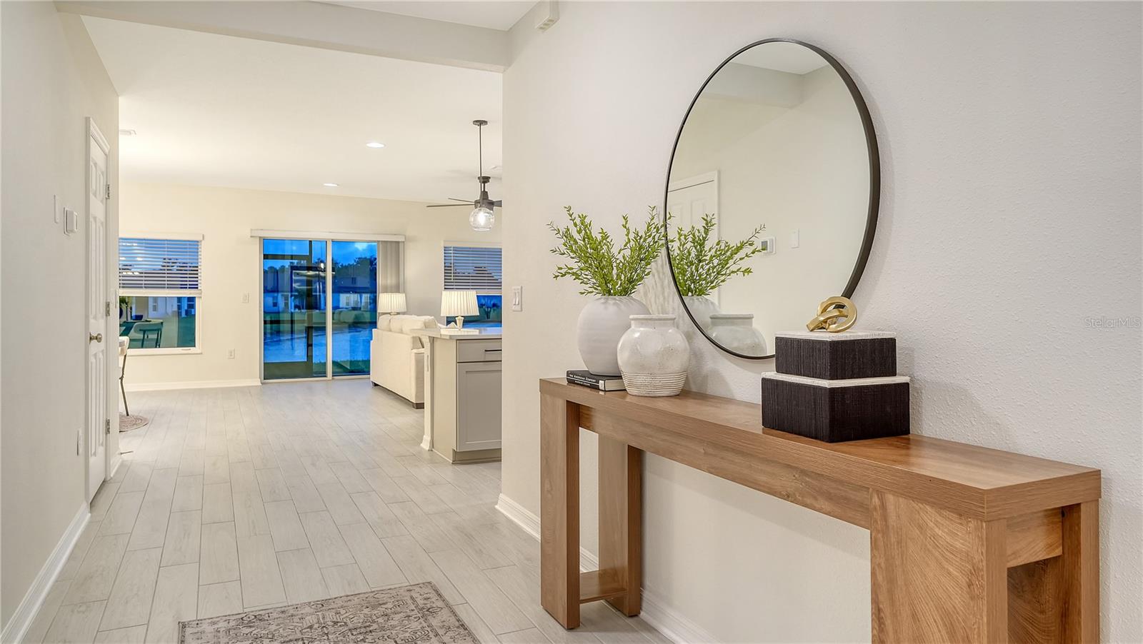 TREVESTA PH IIIC & IIID - Residential