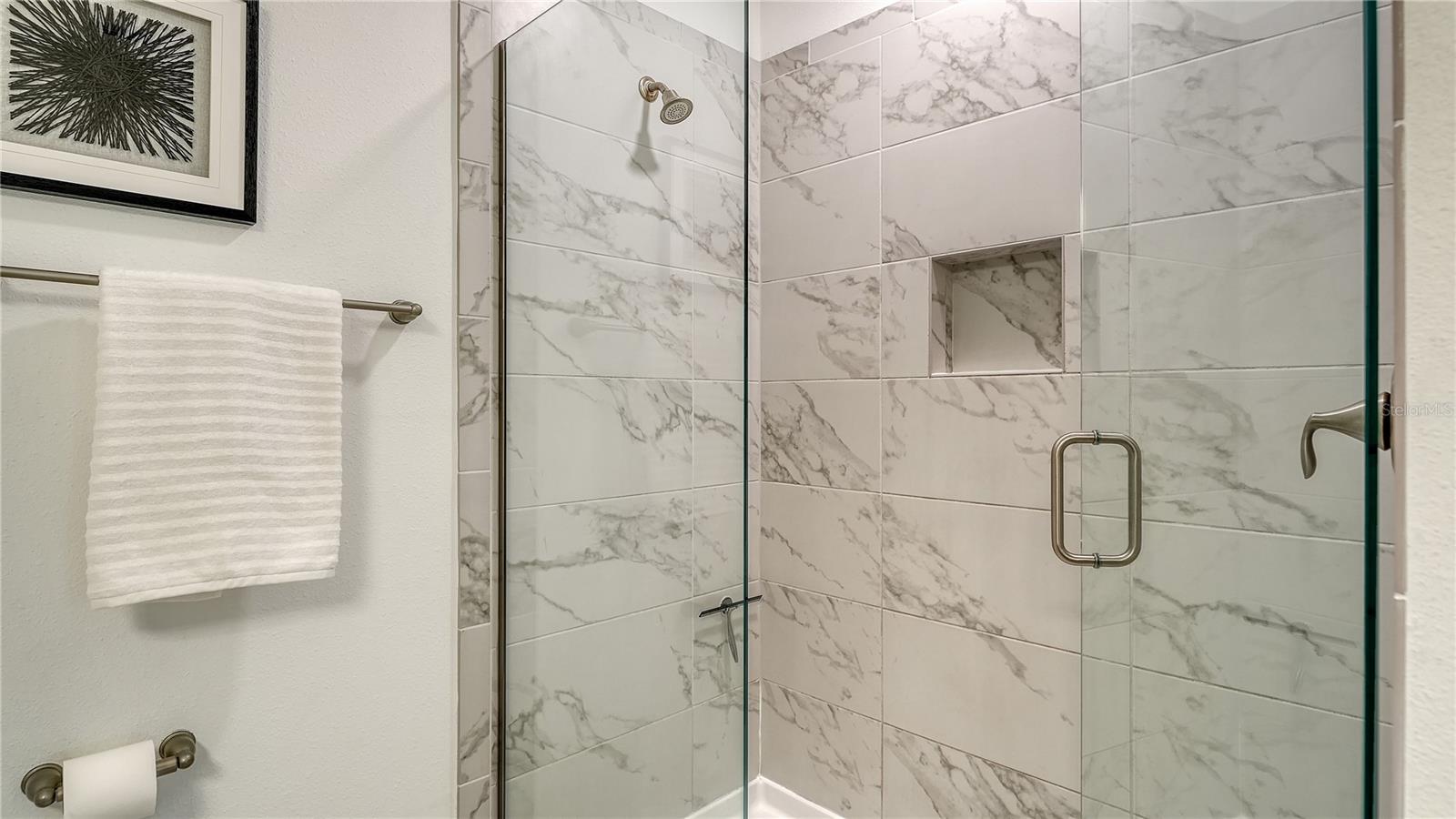 TREVESTA PH IIIC & IIID - Residential