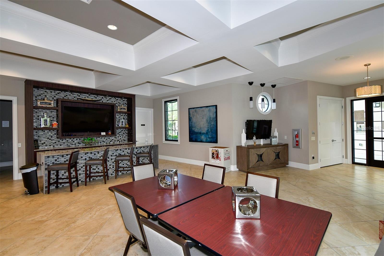 TREVESTA PH IIIC & IIID - Residential