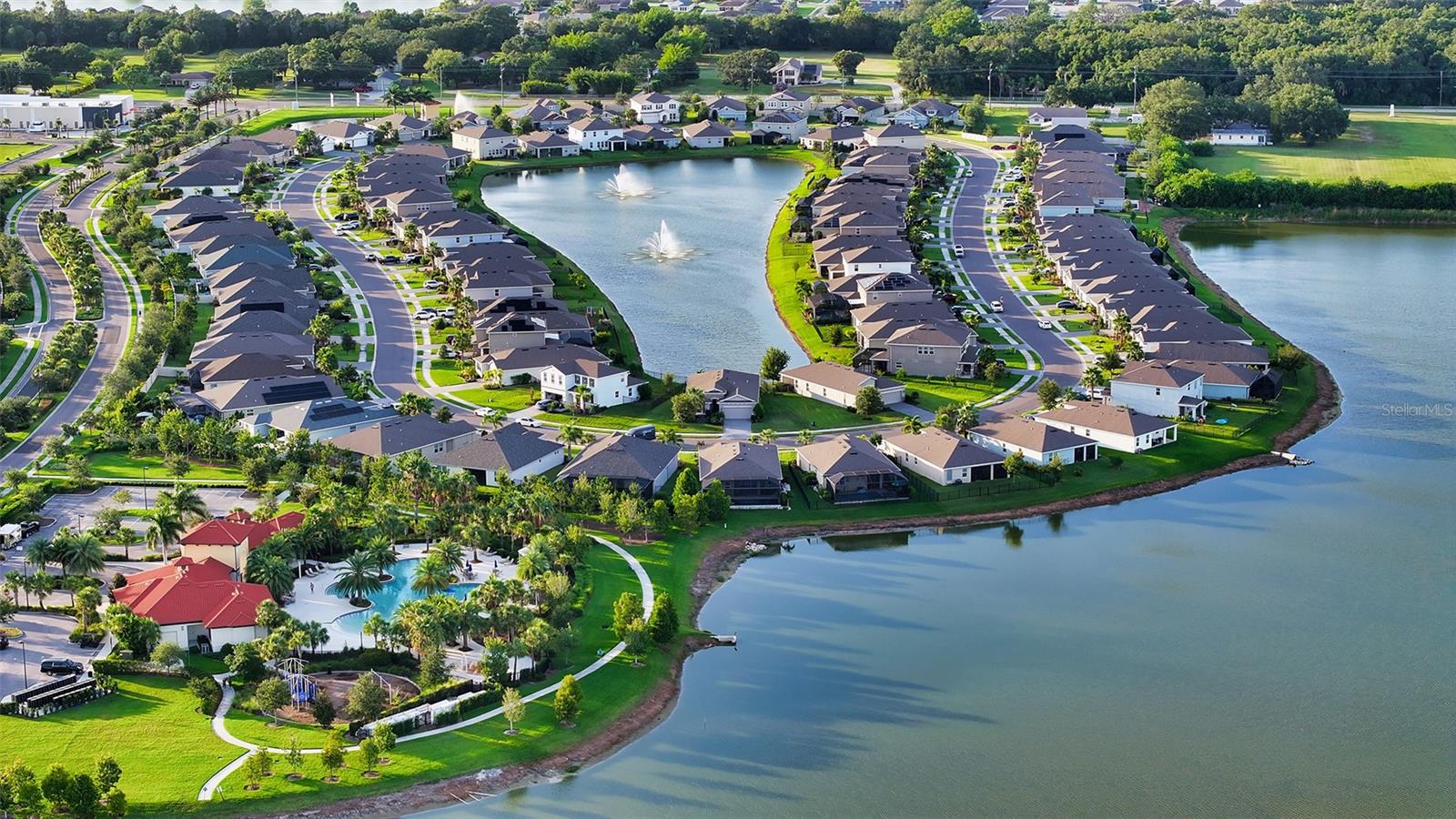 TREVESTA PH IIIC & IIID - Residential