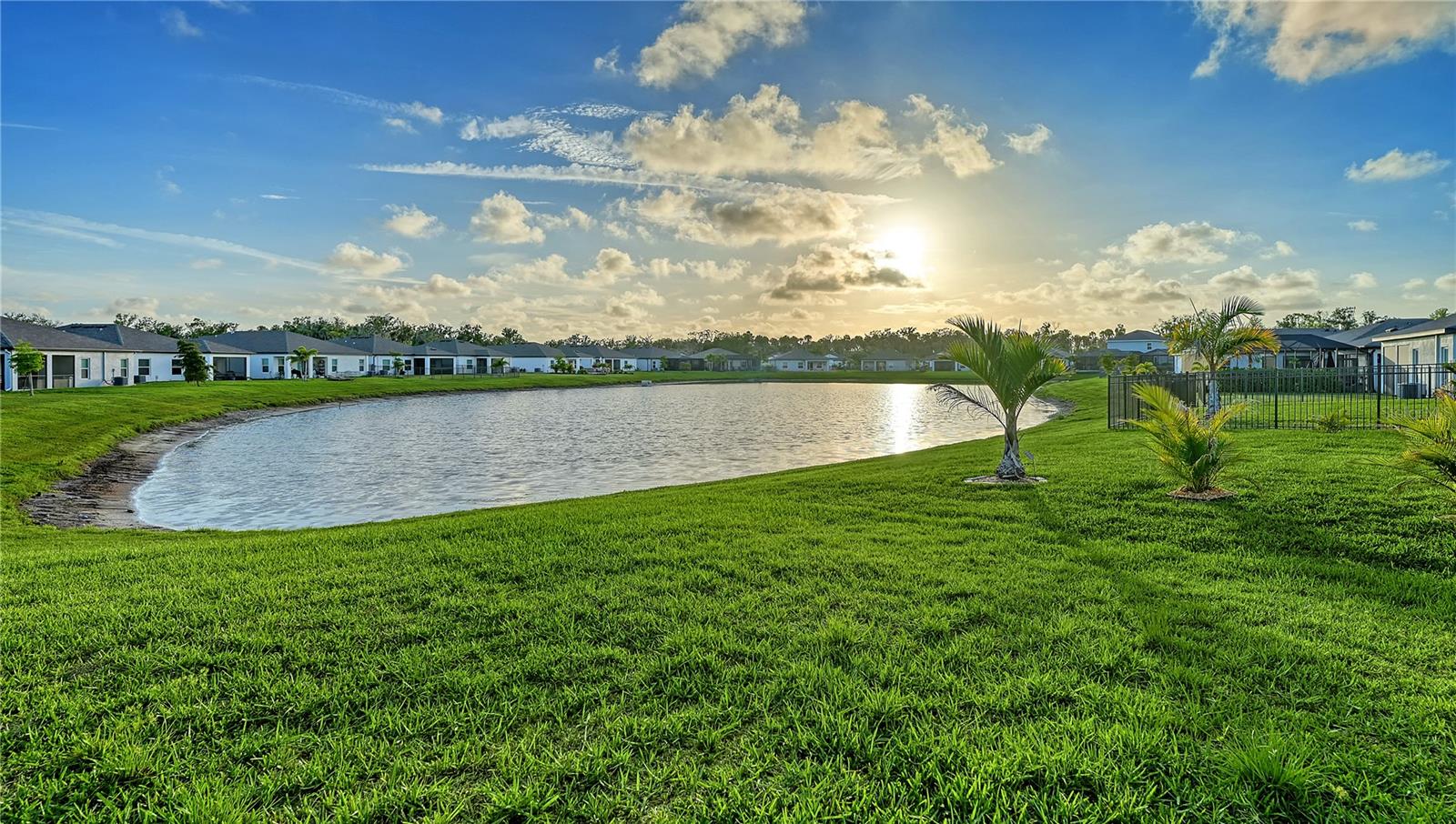 TREVESTA PH IIIC & IIID - Residential