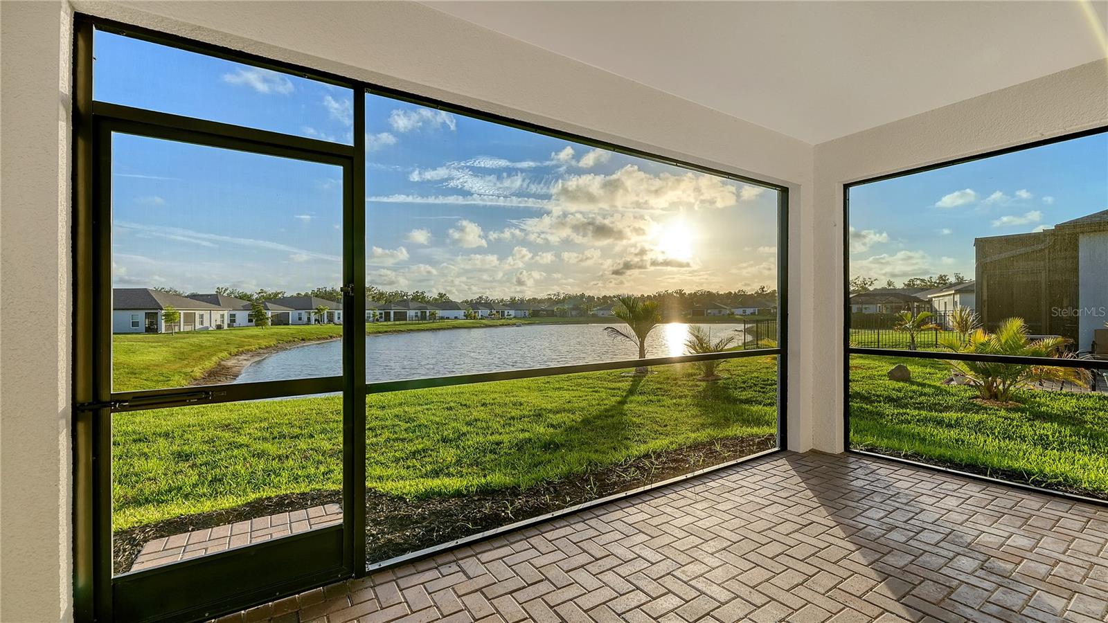 TREVESTA PH IIIC & IIID - Residential