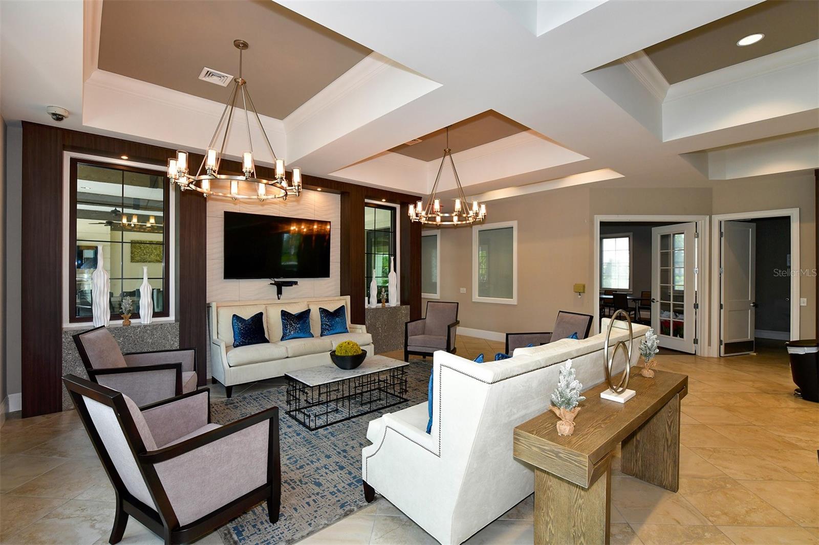 TREVESTA PH IIIC & IIID - Residential