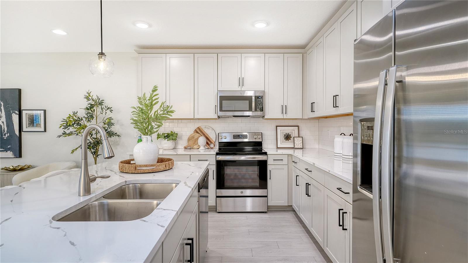 TREVESTA PH IIIC & IIID - Residential